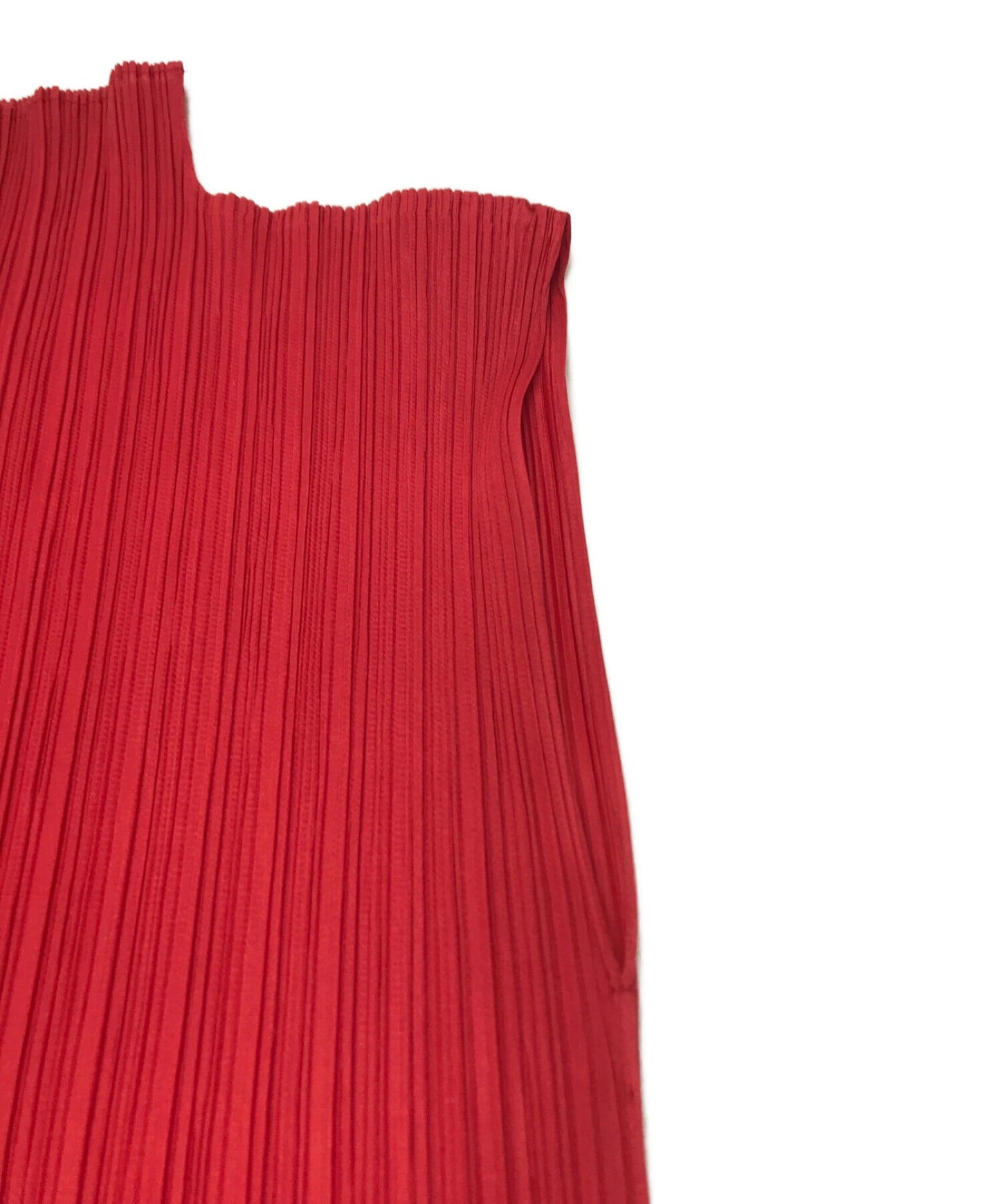 Pleats Please Issey Miyake August Pleated Dress - Farfetch