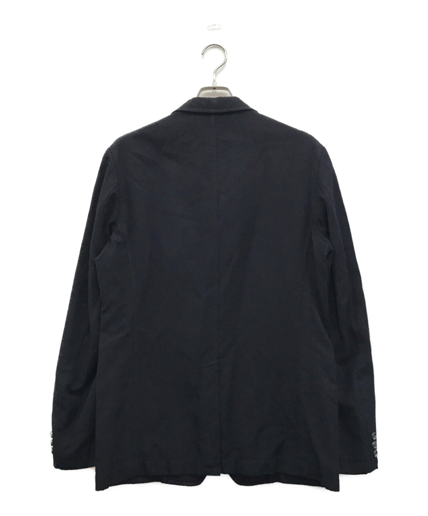 [Pre-owned] COMME des GARCONS HOMME Wool Tailored Jacket HT-J003