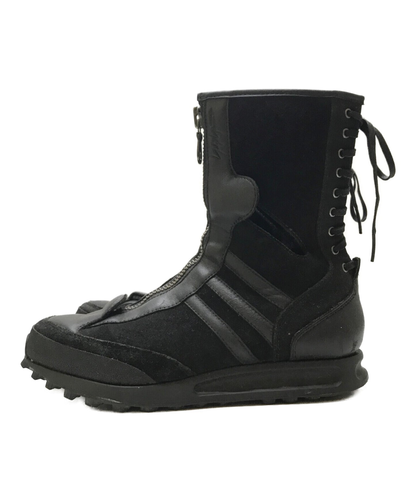 Yahji Yamoto YY Trail Boots F97315