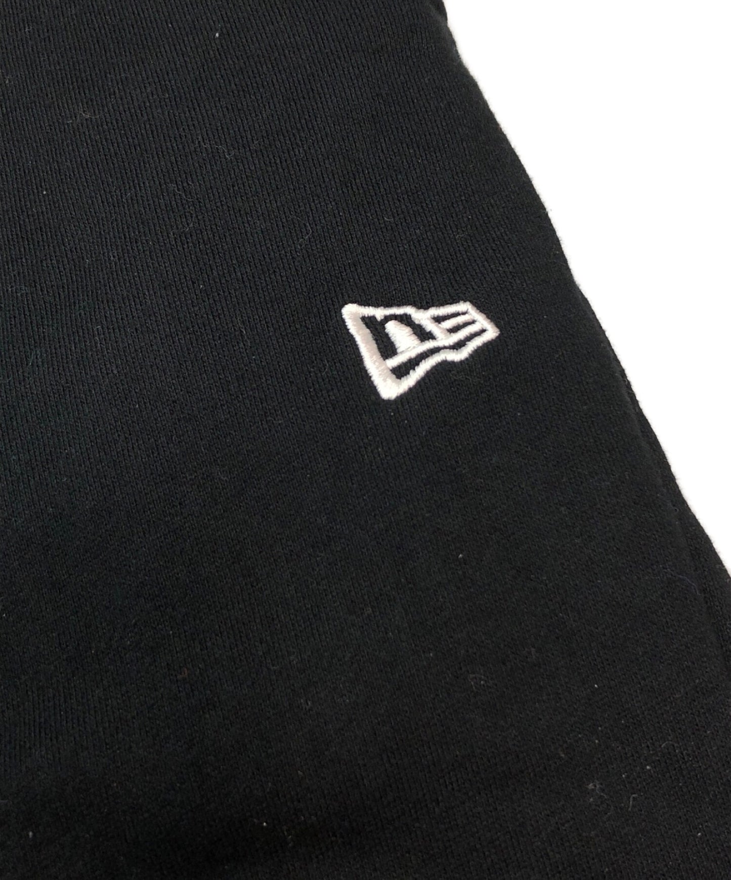 Yohji Yamamoto Signature Logo Sweatpants Sweatpants, Tapered/Easy HE-T95-089