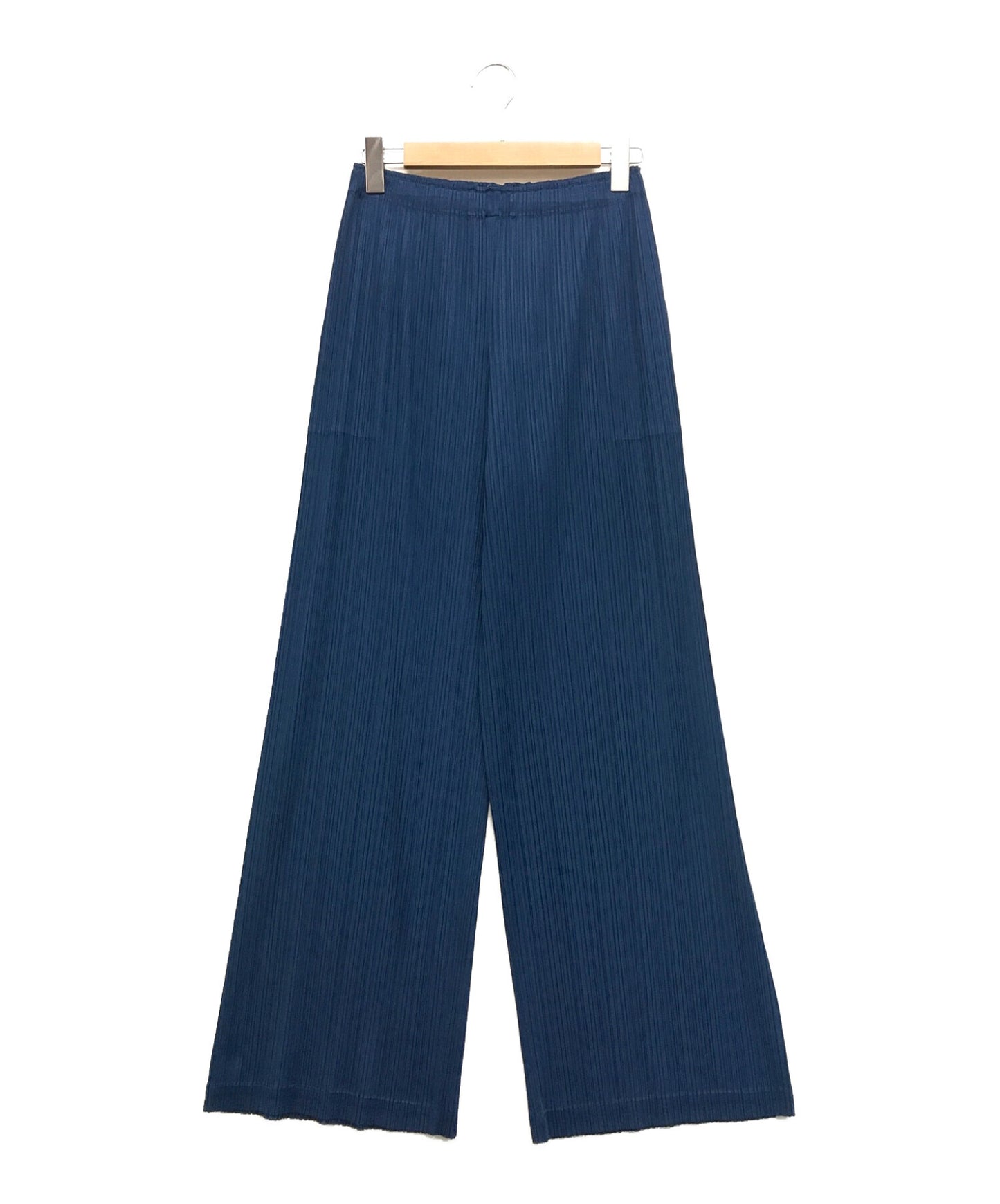 [Pre-owned] PLEATS PLEASE pleated pants PP81-JF124