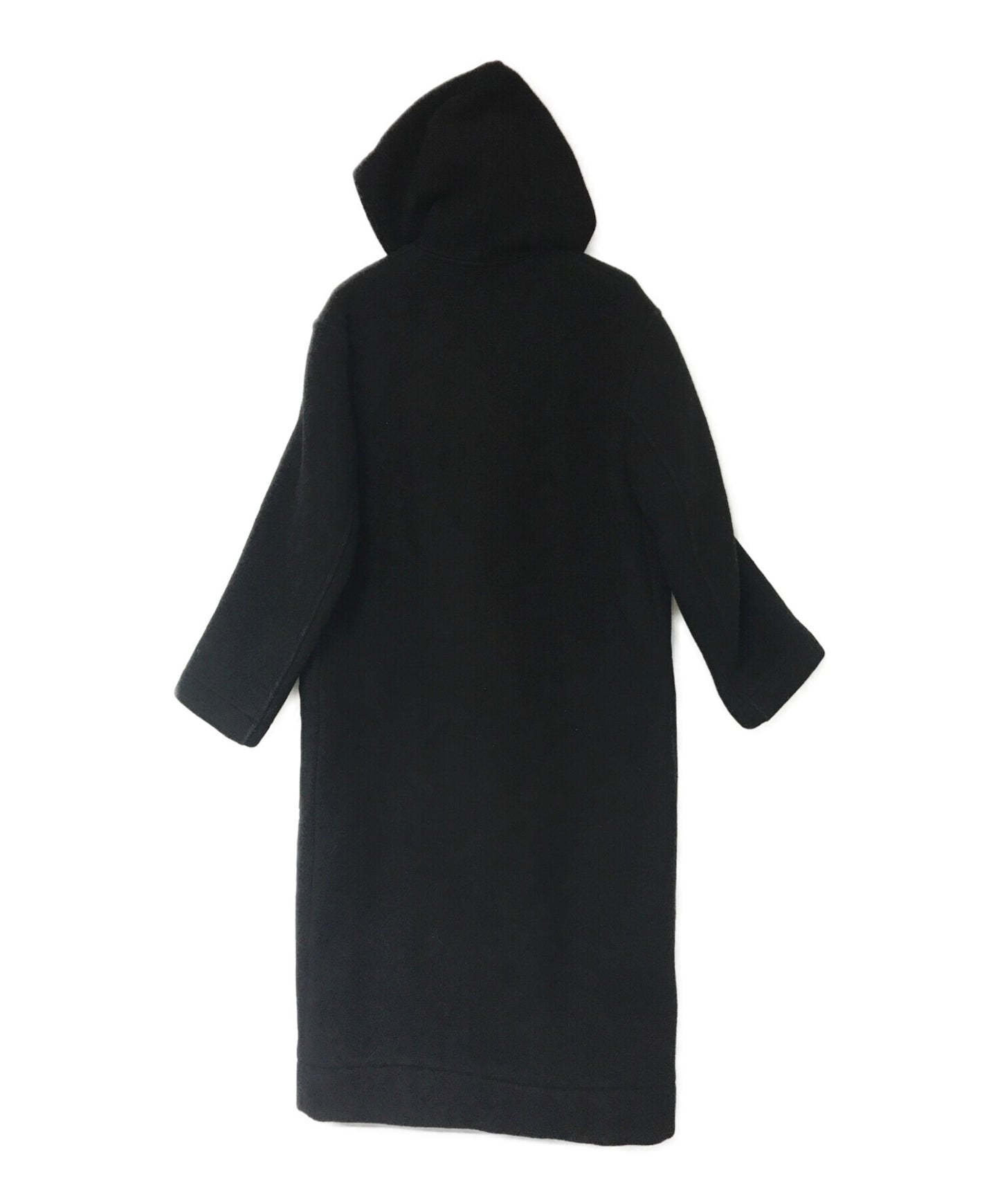 [Pre-owned] tricot COMME des GARCONS duffle coat TC-080230