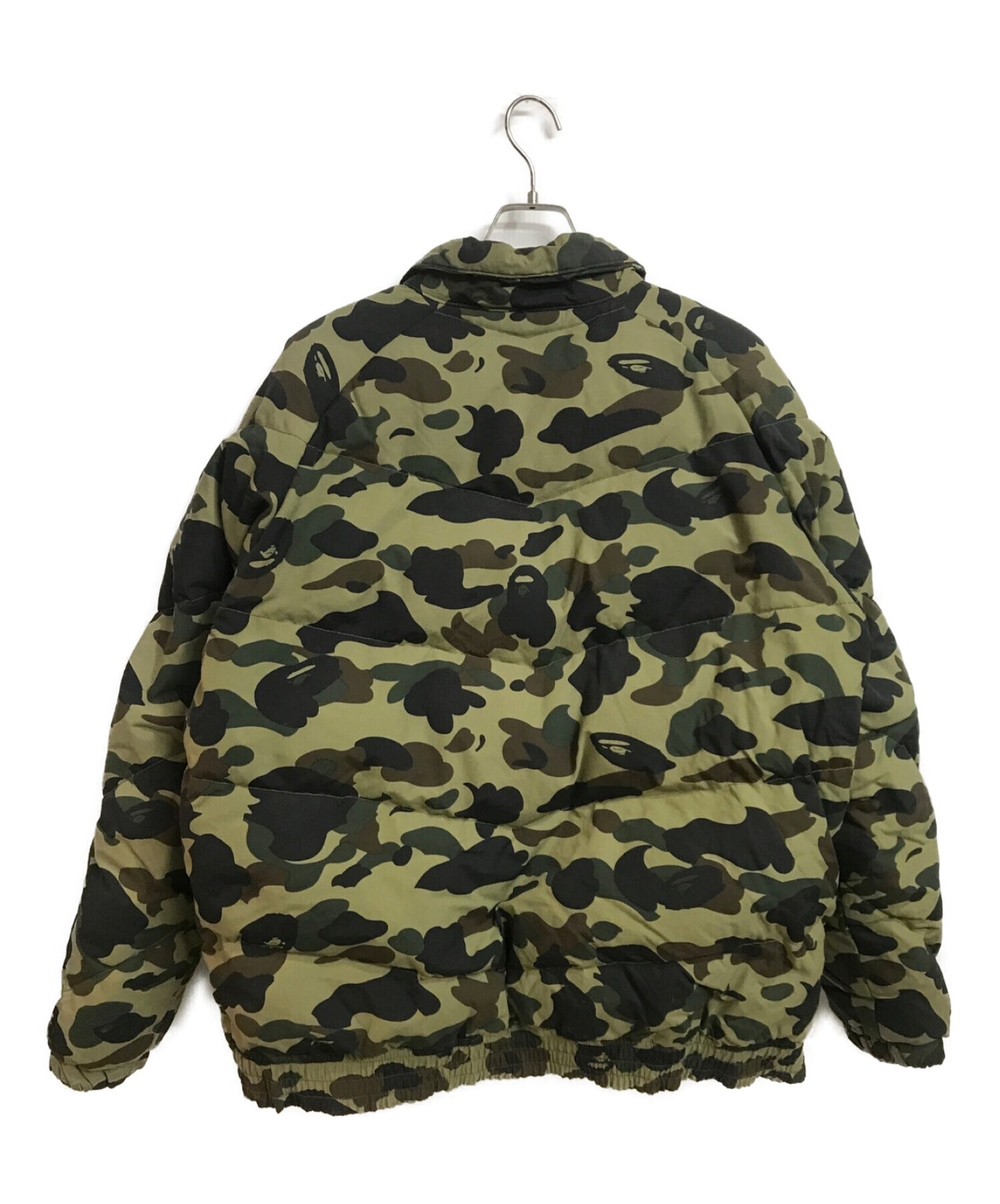 1ST CAMO CLASSIC JACKET A BATHING APE - ブルゾン