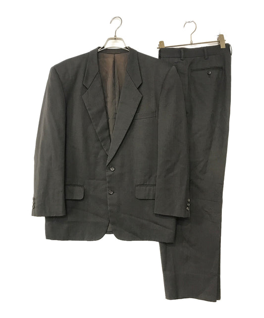 [Pre-owned] COMME des GARCONS HOMME suit that can be worn as a set-up