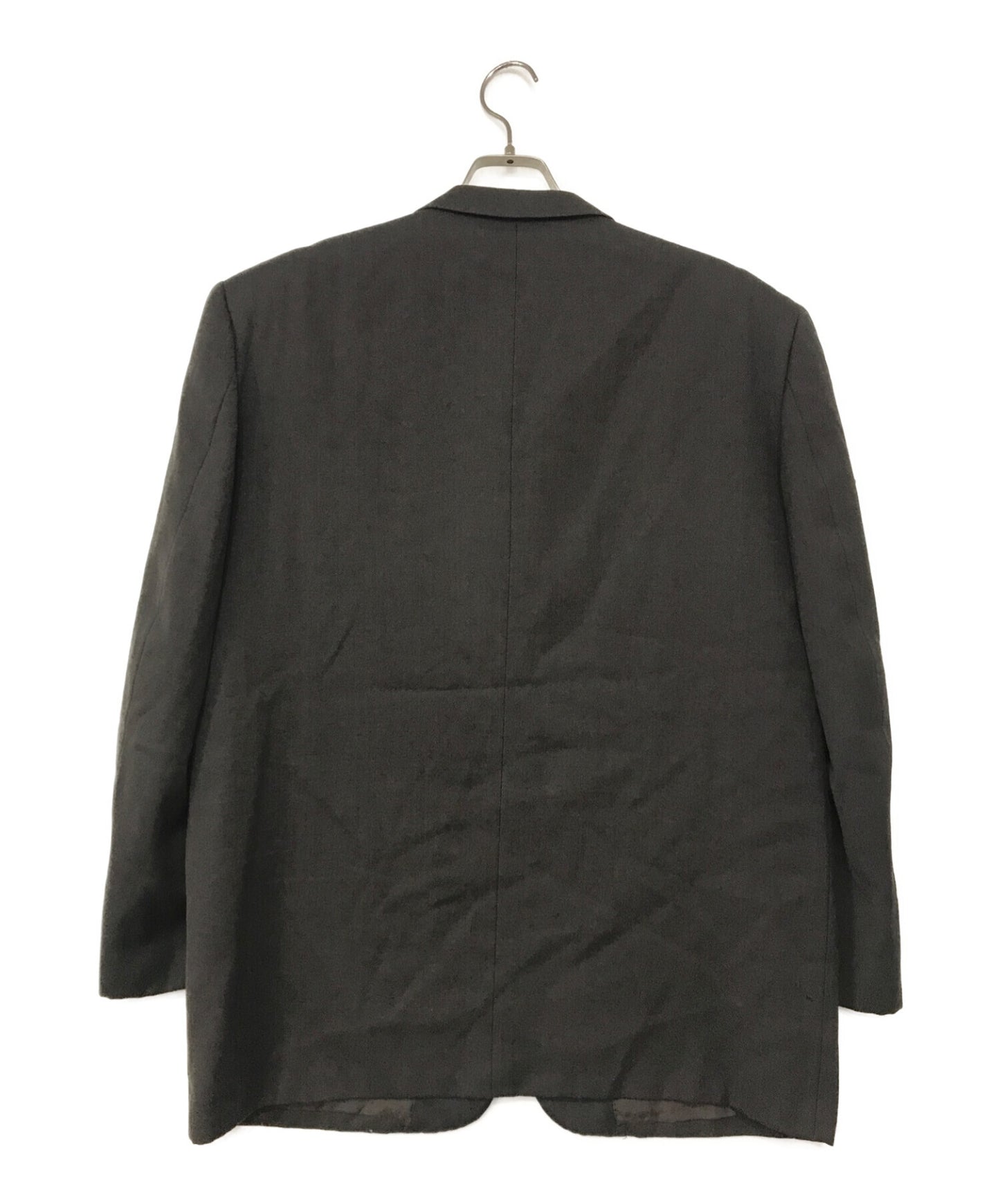 [Pre-owned] COMME des GARCONS HOMME suit that can be worn as a set-up