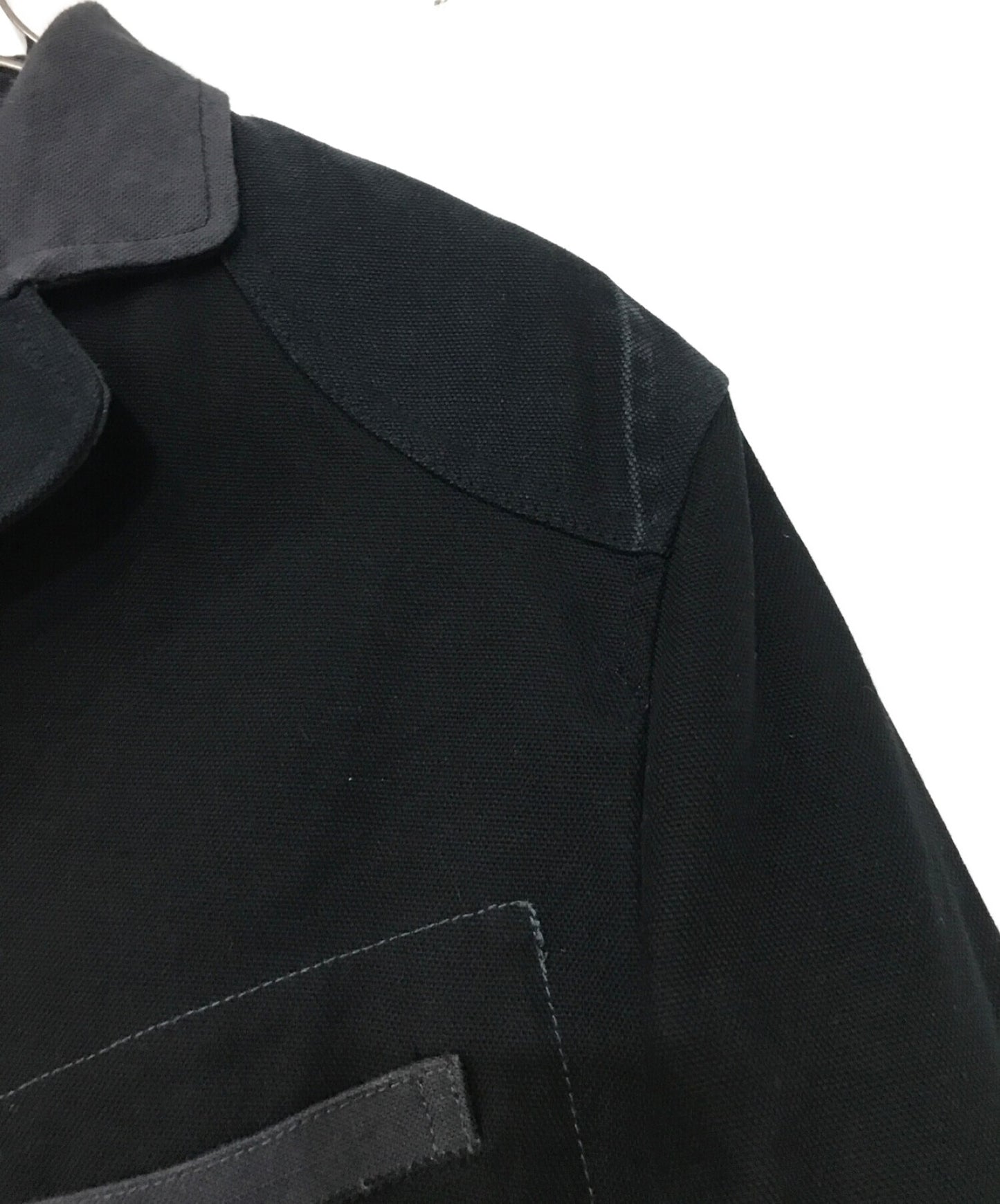 [Pre-owned] COMME des GARCONS JUNYA WATANABE MAN coverall WA-J105