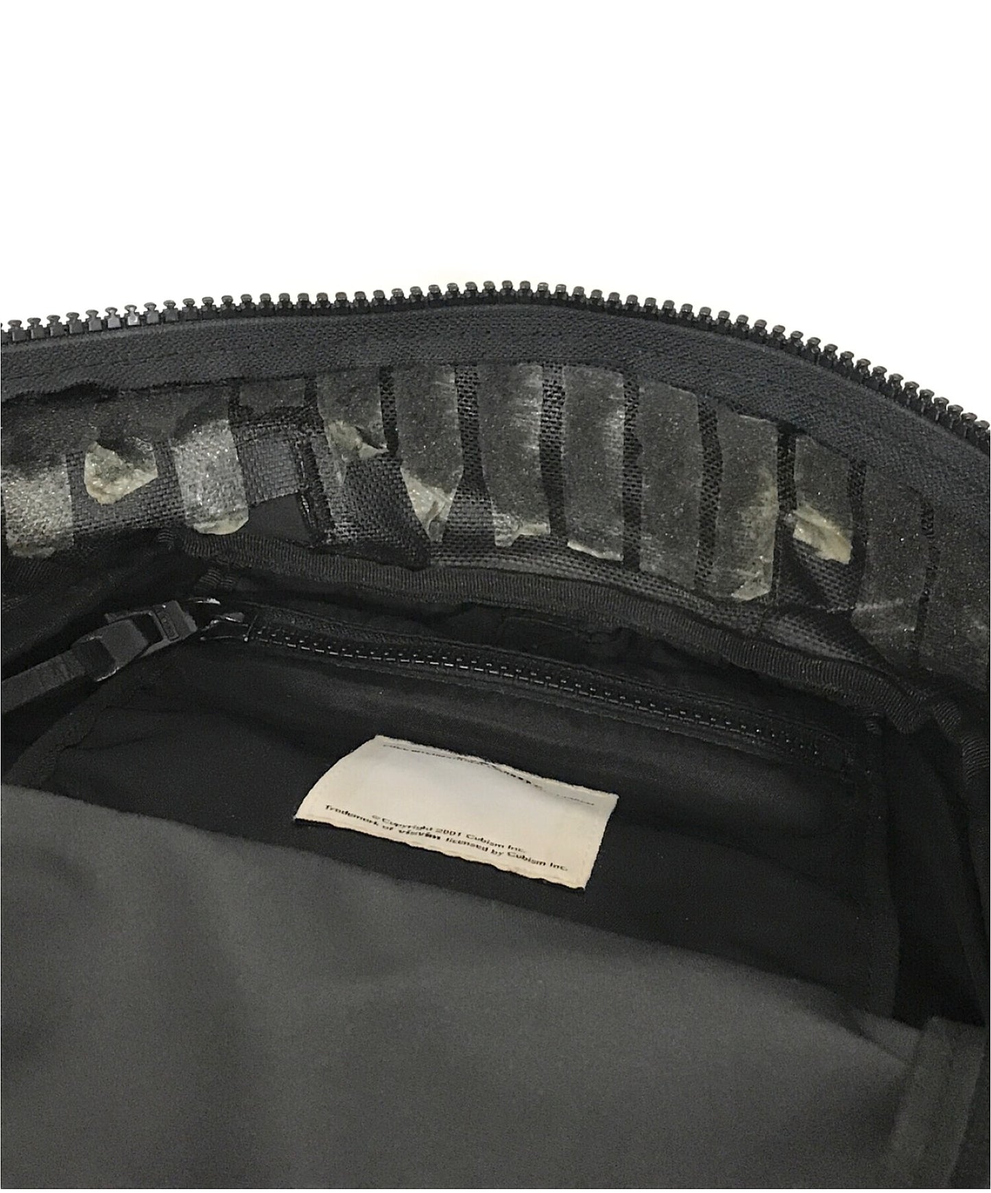 [Pre-owned] VISVIM CORDURA 22L 0115203003070