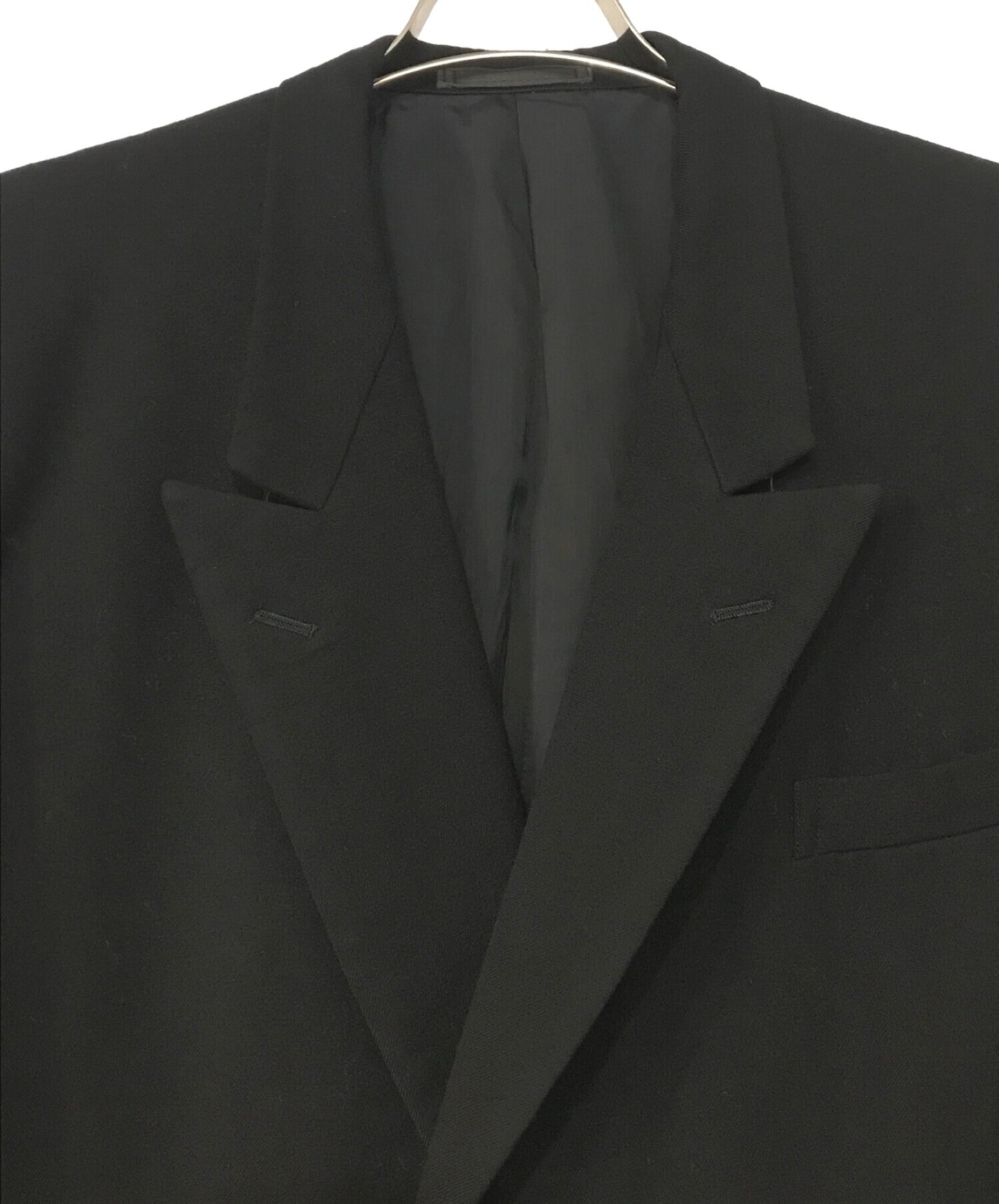 [Pre-owned] COMME des GARCONS HOMME double jacket HJ-08018M