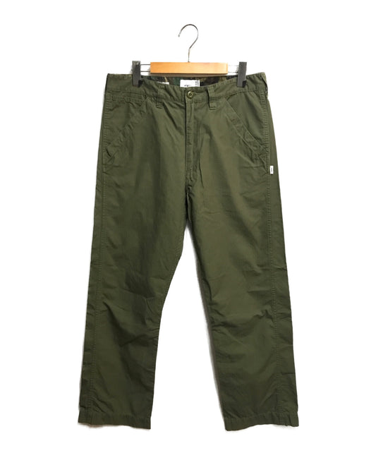 WTAPS BUDS Trousers 181BRDT-PTM01S