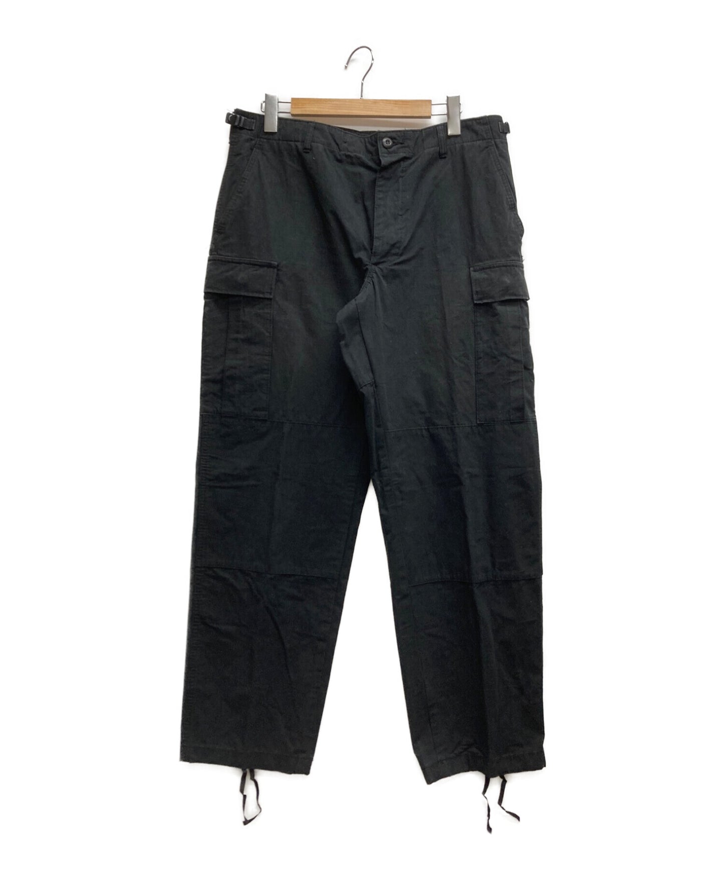 WTAPS MILL JUNGLE TROUSERS WVDT-PTM06