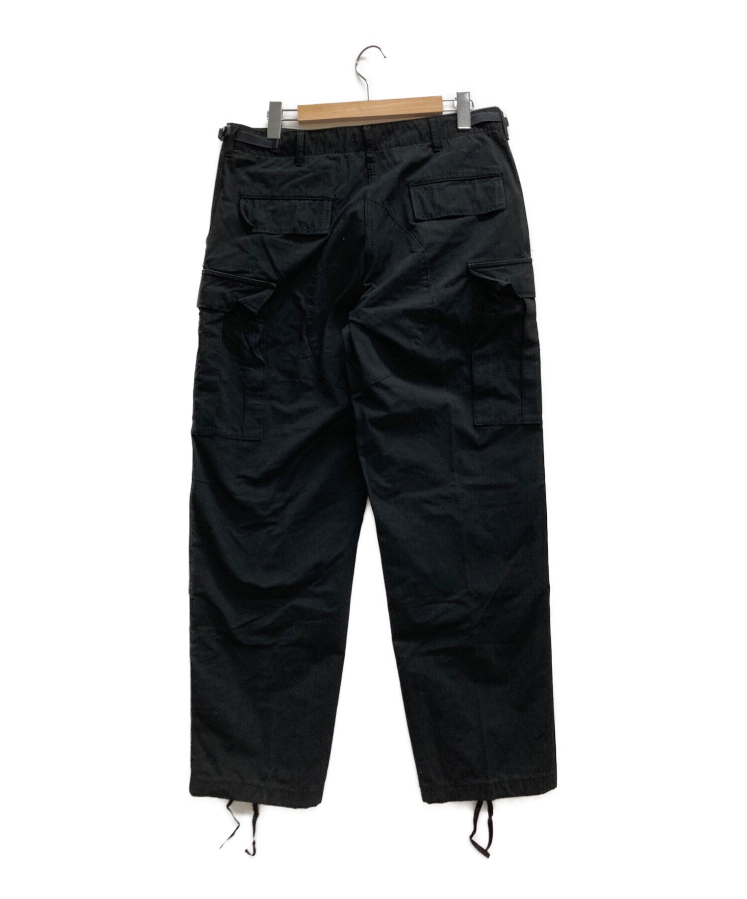 WTAPS MILL JUNGLE TROUSERS WVDT-PTM06