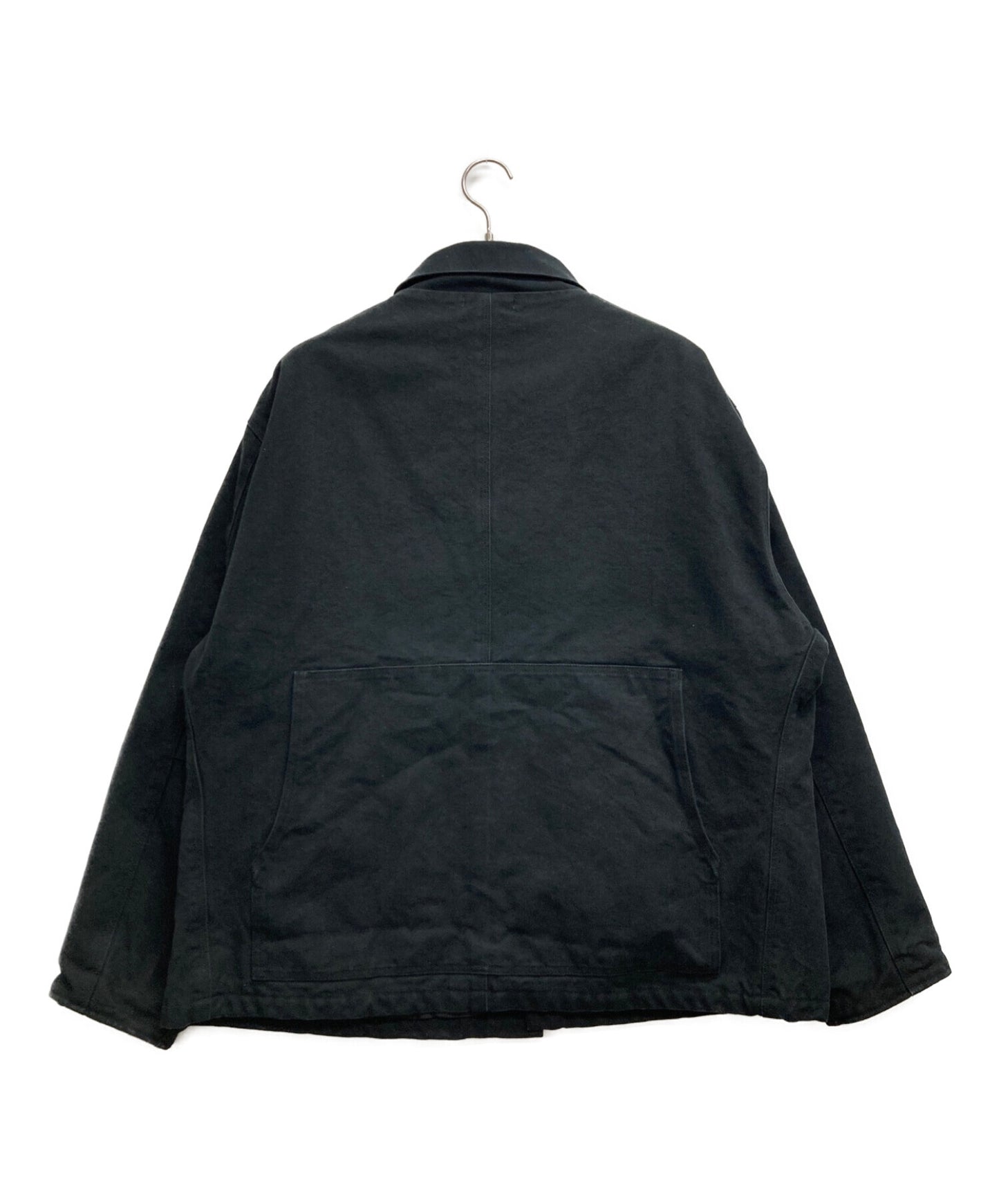 [Pre-owned] WTAPS Mich Jacket 222wvdt-jkm05