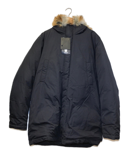 [Pre-owned] UNDERCOVER Pocket Duffle Down Coat UCZ4214.