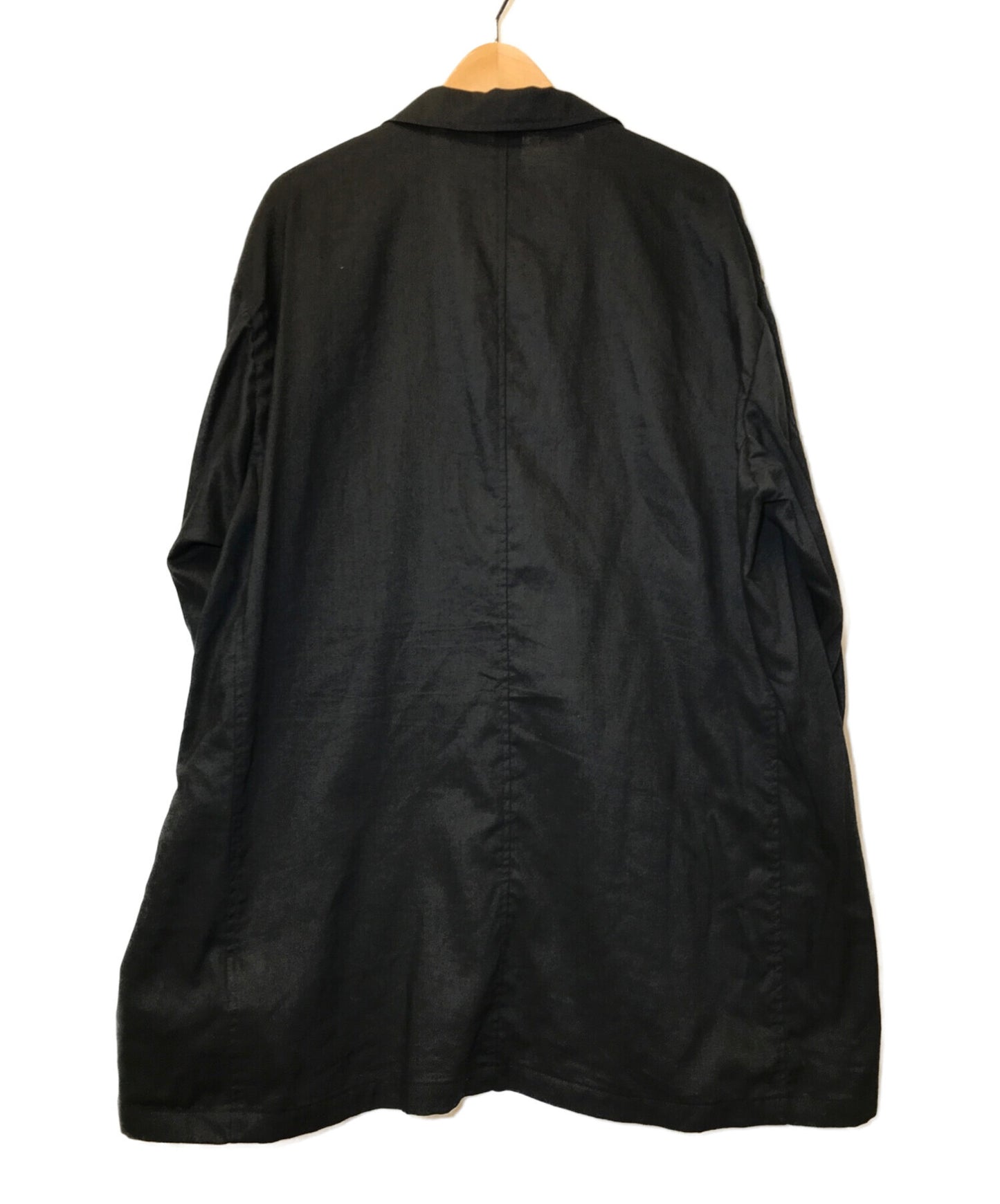 이웃 서비스 재킷 재킷 테일러드 재킷 구성되지 않은 재킷 211AQNH-JKM02