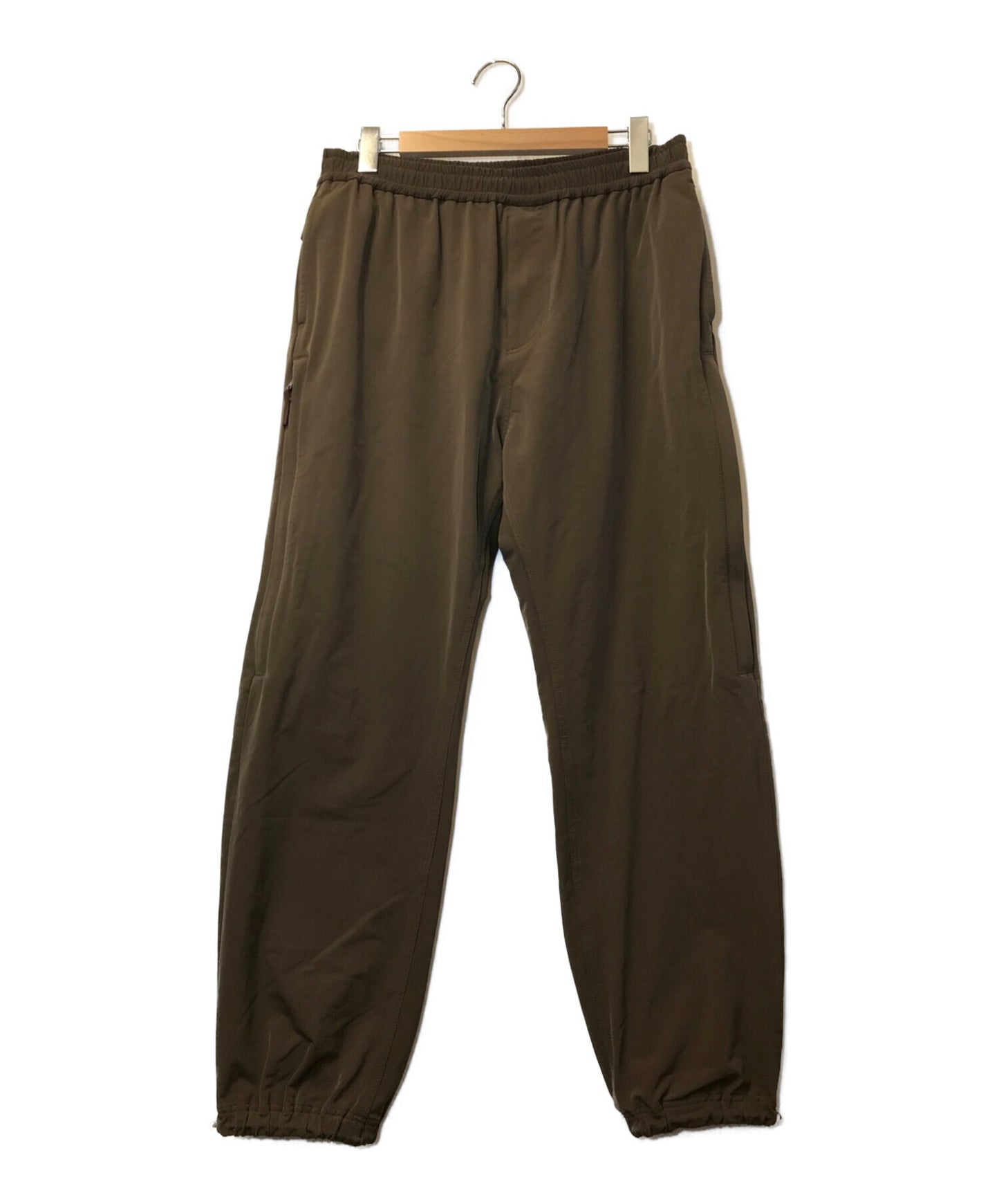 [Pre-owned] UNDERCOVER×Clockwork Orange Lined Jogger Pants UCX4505-1