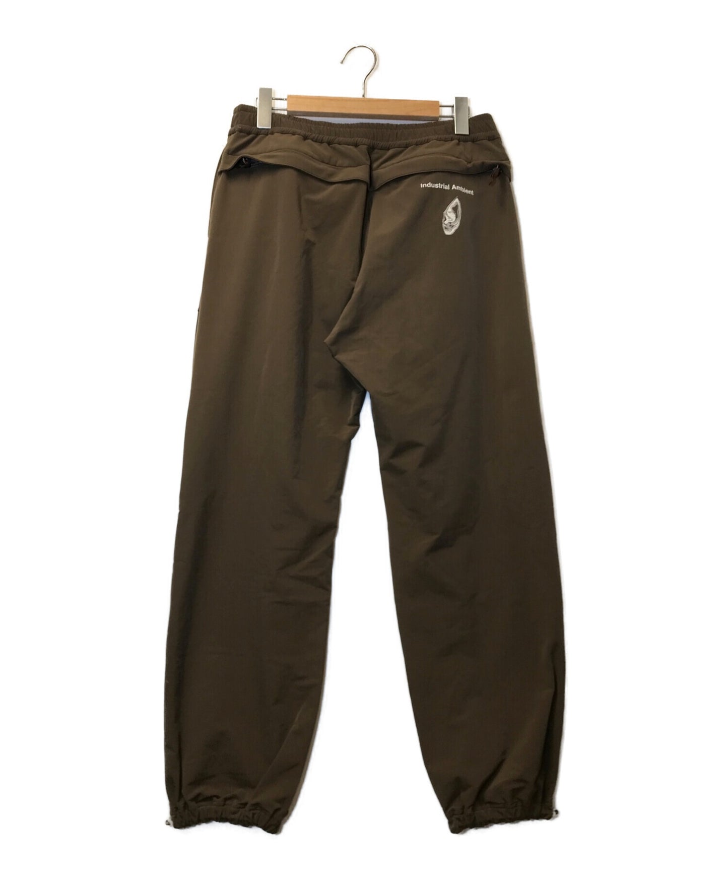 [Pre-owned] UNDERCOVER×Clockwork Orange Lined Jogger Pants UCX4505-1