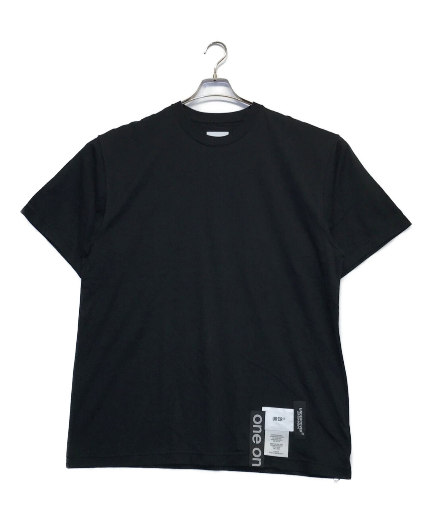 [Pre-owned] UNDERCOVER ONE ON ONE collaboration T-shirt UC2B9801