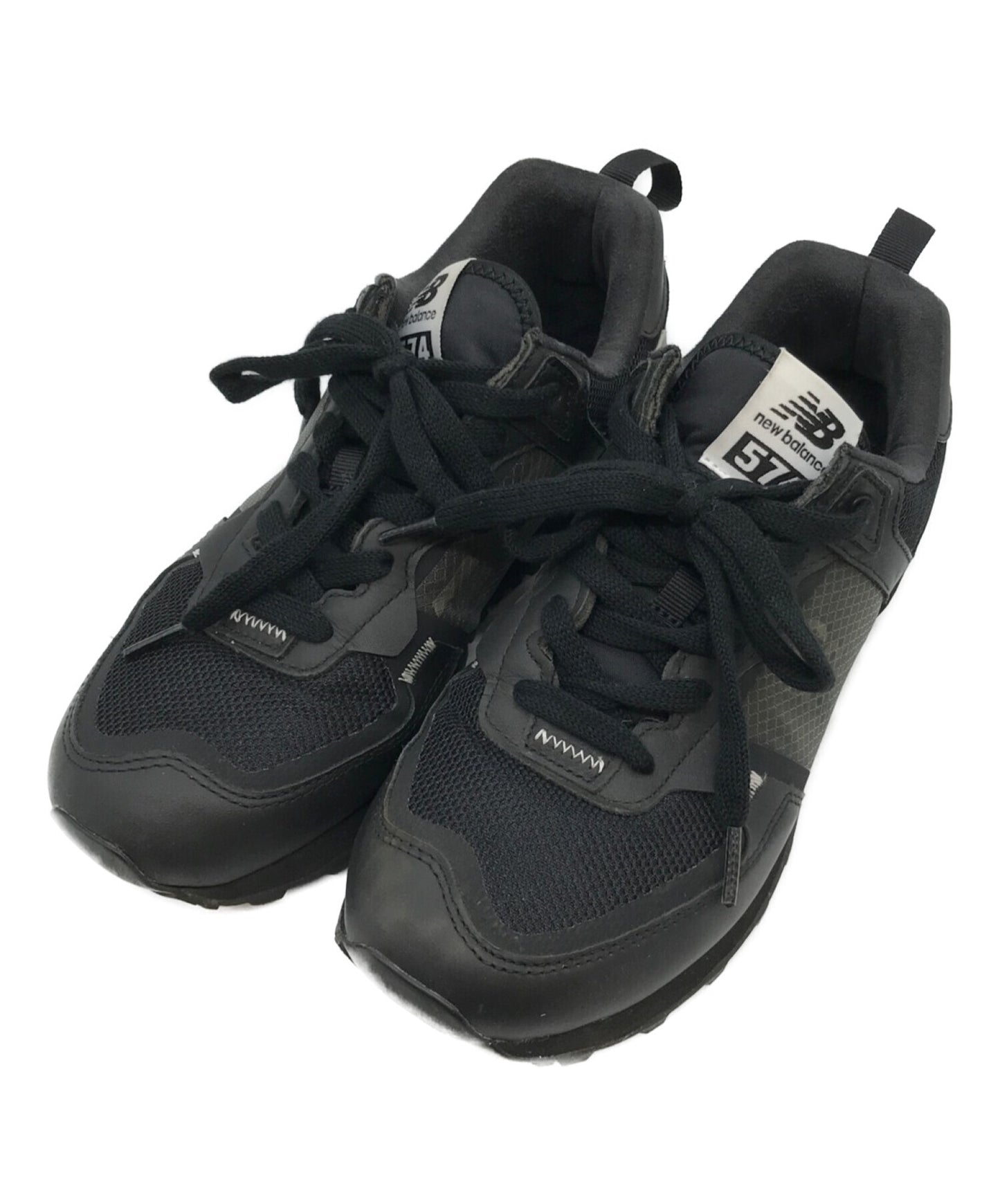 new Balance×Comme des Garcons Homme ML574IHM運動鞋鞋