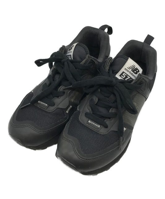 [Pre-owned] NEW BALANCE×COMME des GARCONS HOMME ML574IHM Sneakers Shoes