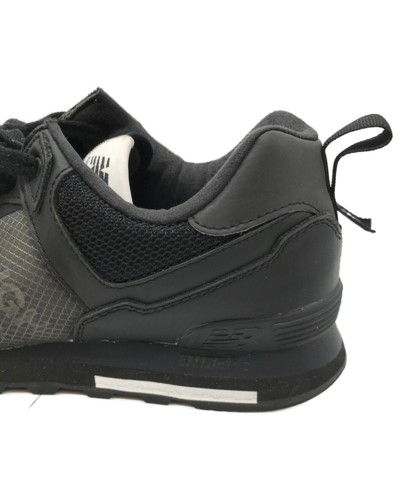 new Balance×Comme des Garcons Homme ML574IHM運動鞋鞋