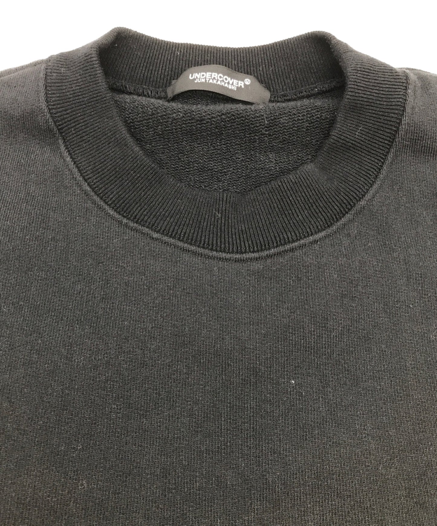 [Pre-owned] UNDERCOVER Sweatshirts, cut and sewn sweatshirts UC1C4805-2