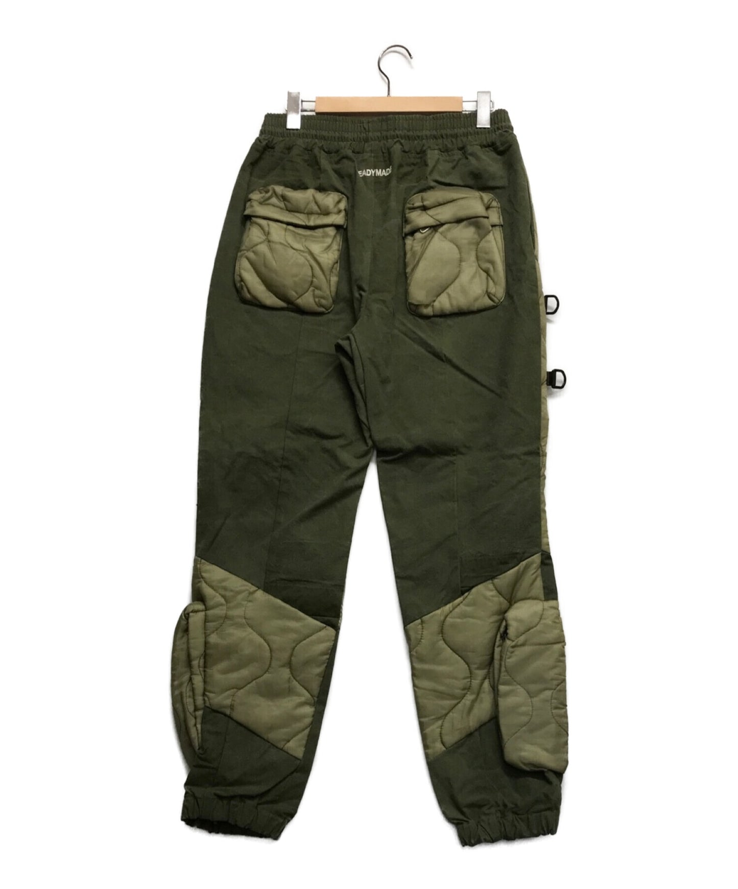 Readymade Liner กางเกงกางเกงขายาว re-co-kh-00-00-115