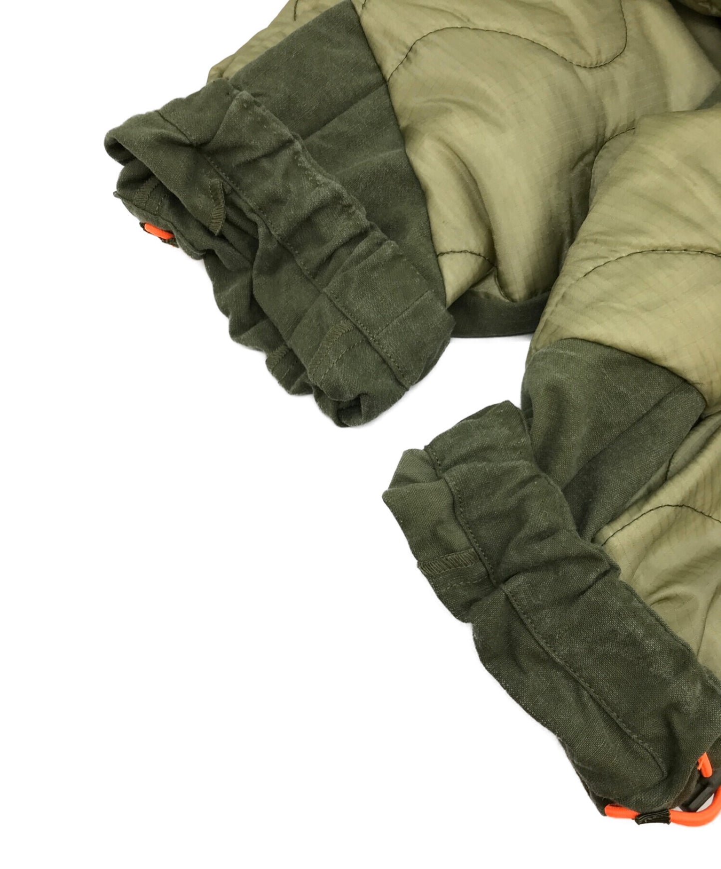 [Pre-owned] READYMADE Liner Tactical Pants Pants RE-CO-KH-00-00-115