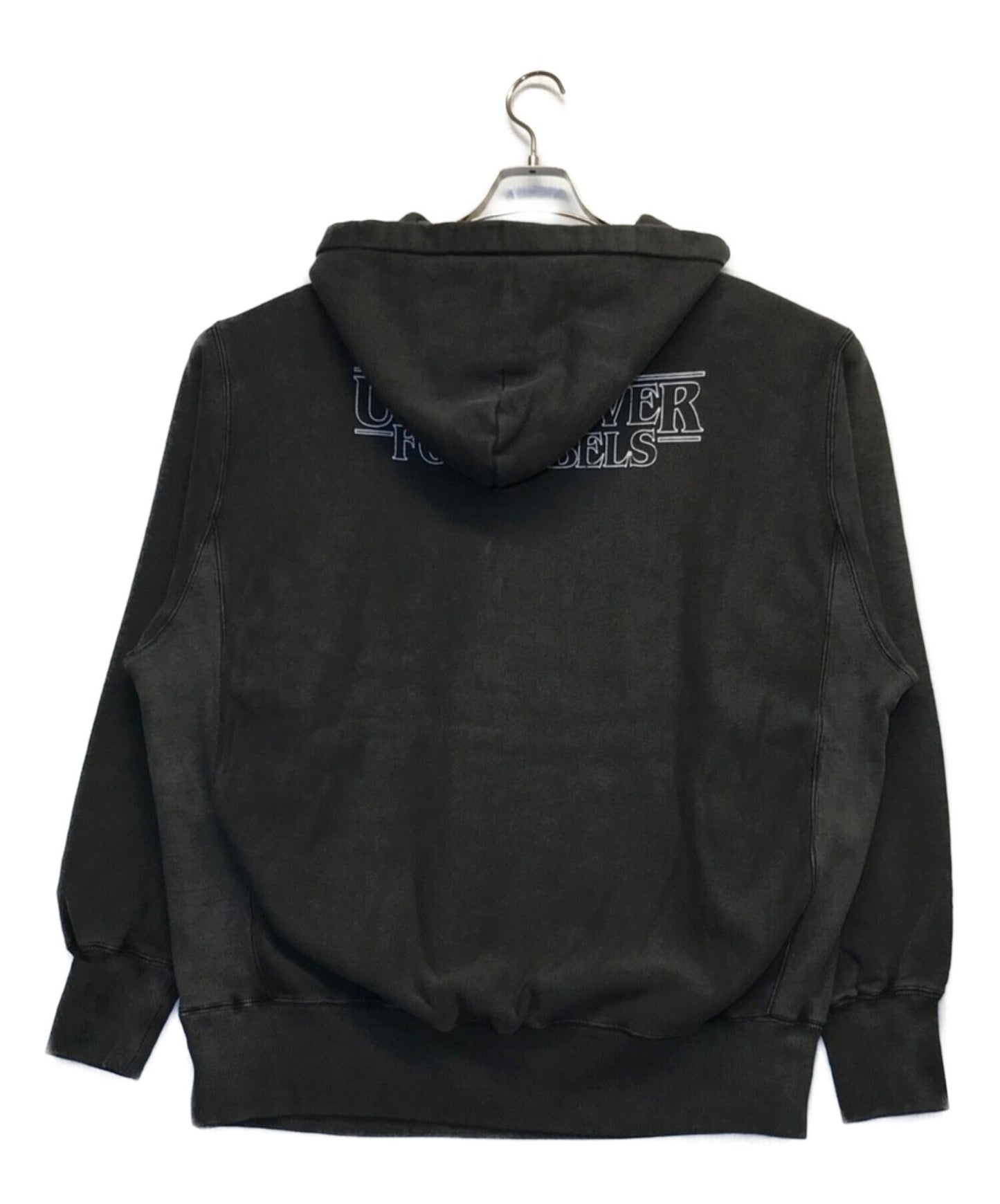 [Pre-owned] UNDERCOVER Collaboration Pullover Hoodie Hoodie UC2B9817-2
