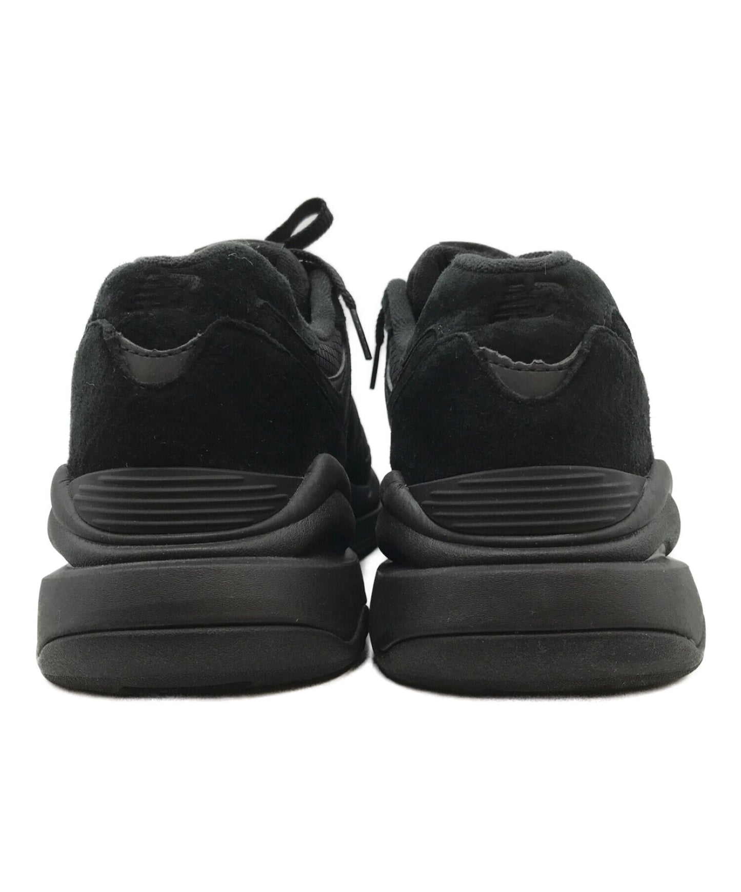 COMME DES GARCONS HOMME低剪裁運動鞋M5740GH