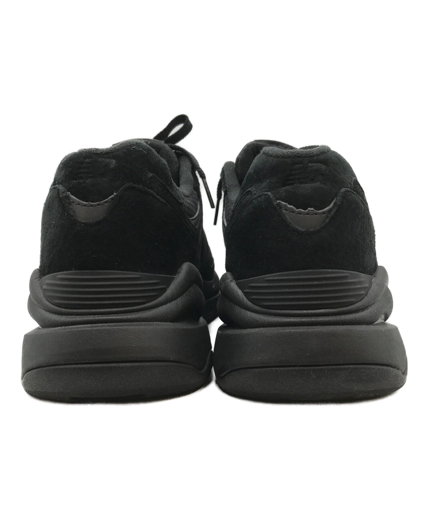 [Pre-owned] COMME des GARCONS HOMME low-cut sneakers M5740GH