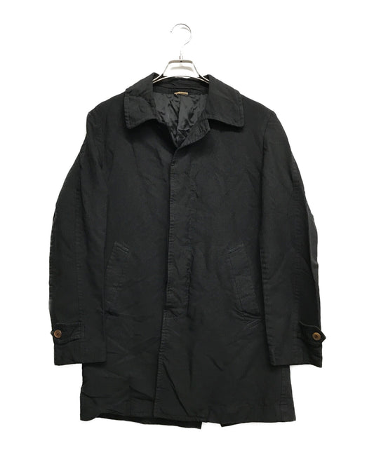 [Pre-owned] COMME des GARCONS HOMME DEUX Stenkarrer Coat Coat DP-C001