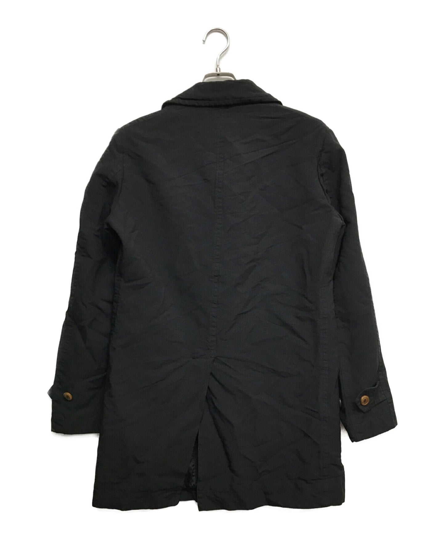 [Pre-owned] COMME des GARCONS HOMME DEUX Stenkarrer Coat Coat DP-C001