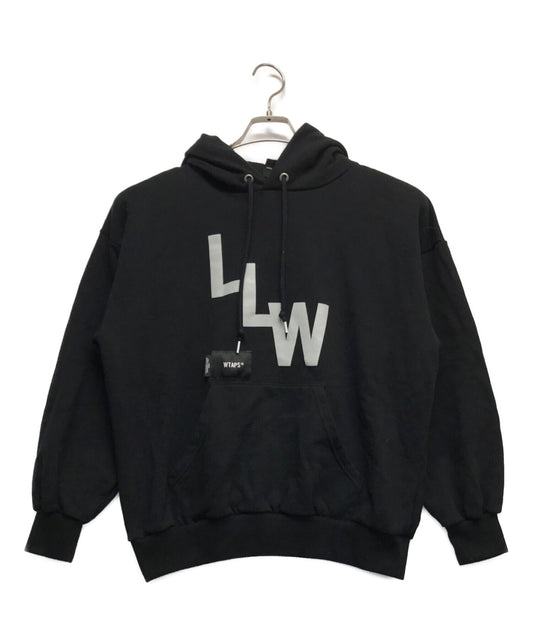 [Pre-owned] WTAPS LLW/Pullover Hoodie Hoodie