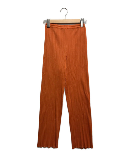 [Pre-owned] PLEATS PLEASE Pleated Pants Pants Bottoms PP61-JF243