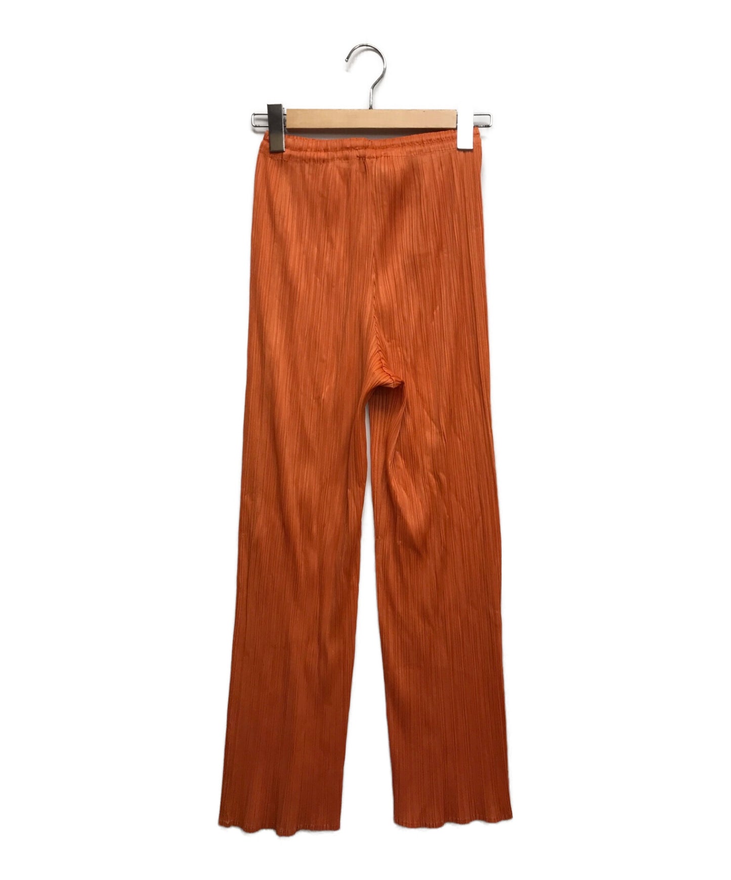 [Pre-owned] PLEATS PLEASE Pleated Pants Pants Bottoms PP61-JF243