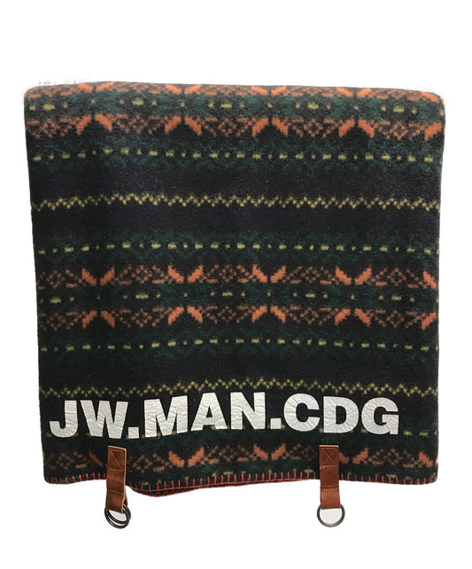 [Pre-owned] COMME des GARCONS JUNYA WATANABE MAN blanket OK-K401
