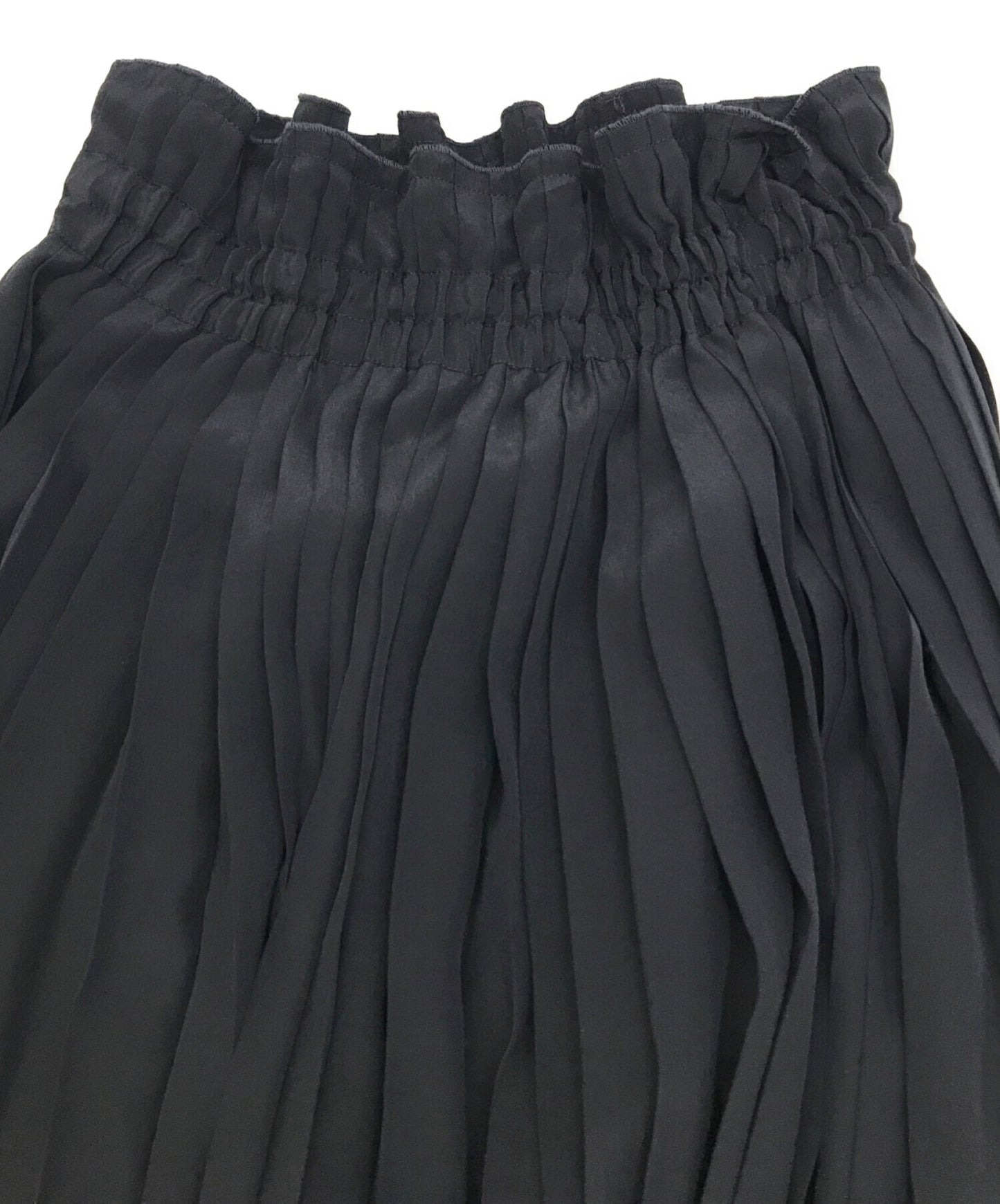 [Pre-owned] LIMI feu pleated skirt LH-S02-901