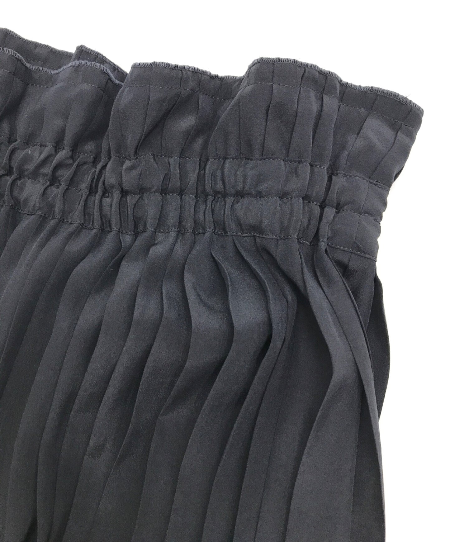[Pre-owned] LIMI feu pleated skirt LH-S02-901