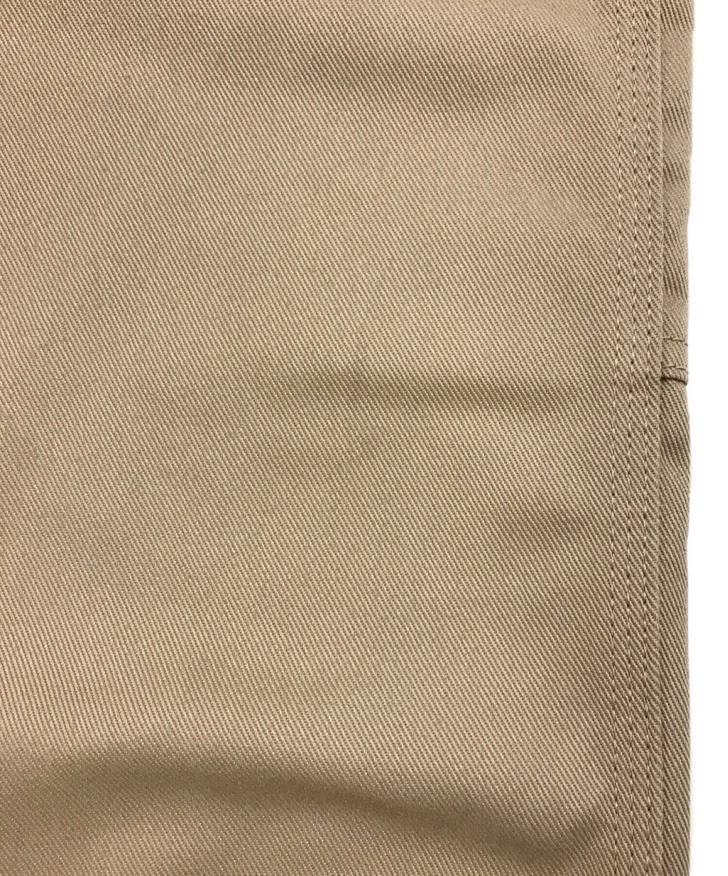 [Pre-owned] HUMAN MADE Painter Pants / PAINTER PANTS