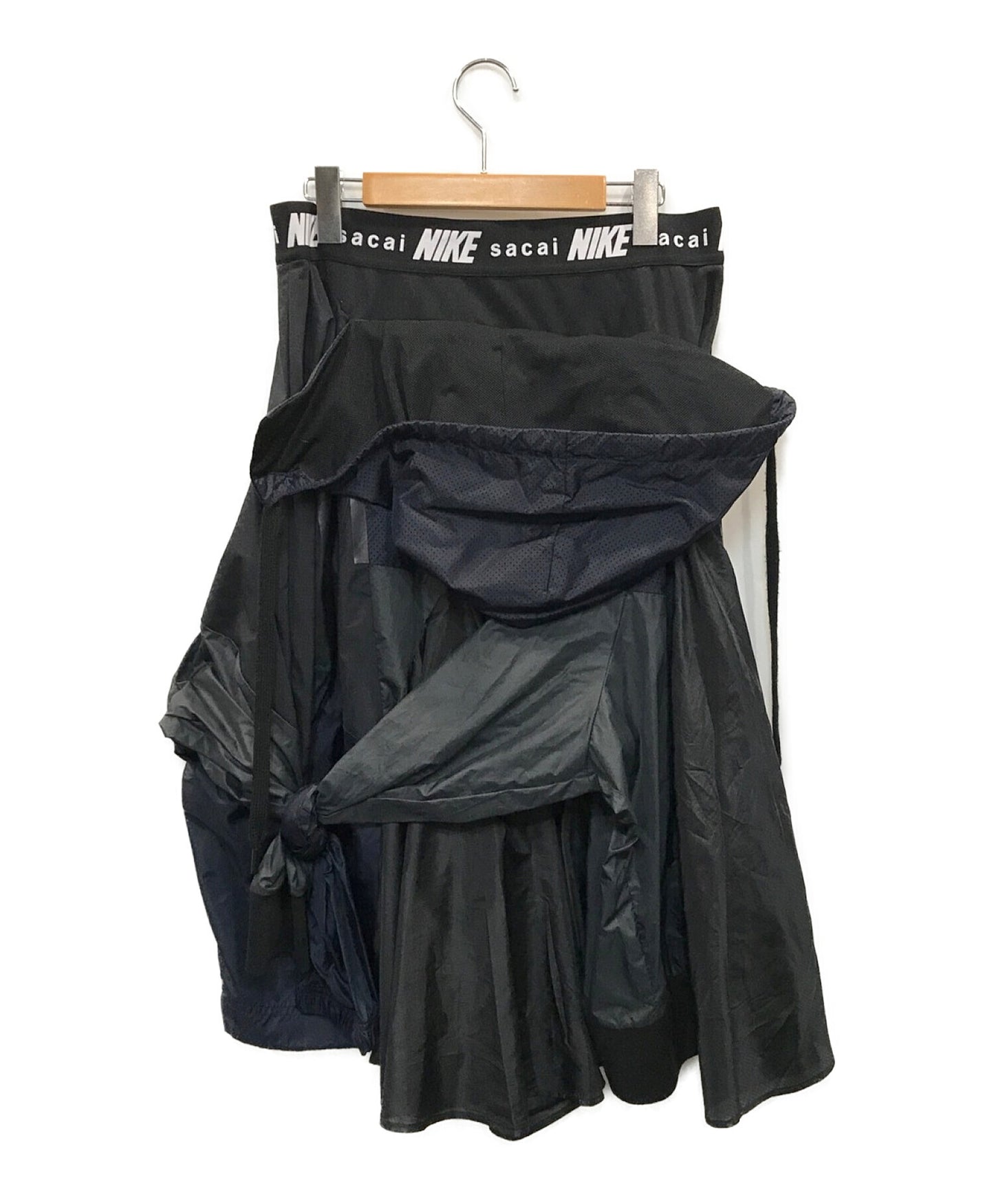 Nike×Sacai重建的尼龙裙CD6299-012