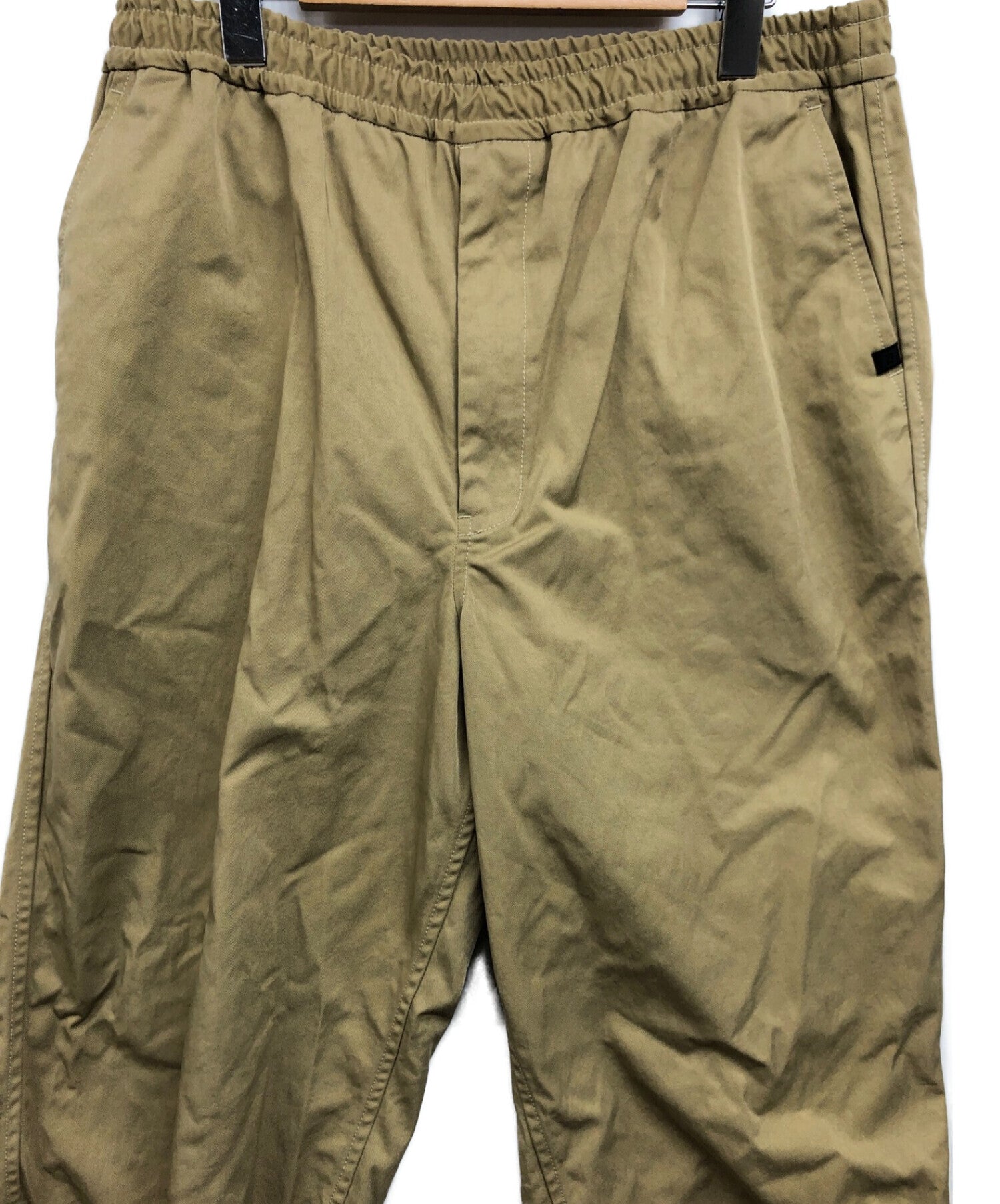 DAIWA PIER39 Tech Easy 2P Trousers Twill BP-35022