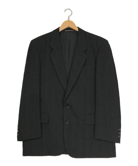 [Pre-owned] COMME des GARCONS HOMME Wool 2B Jacket HJ-04033S