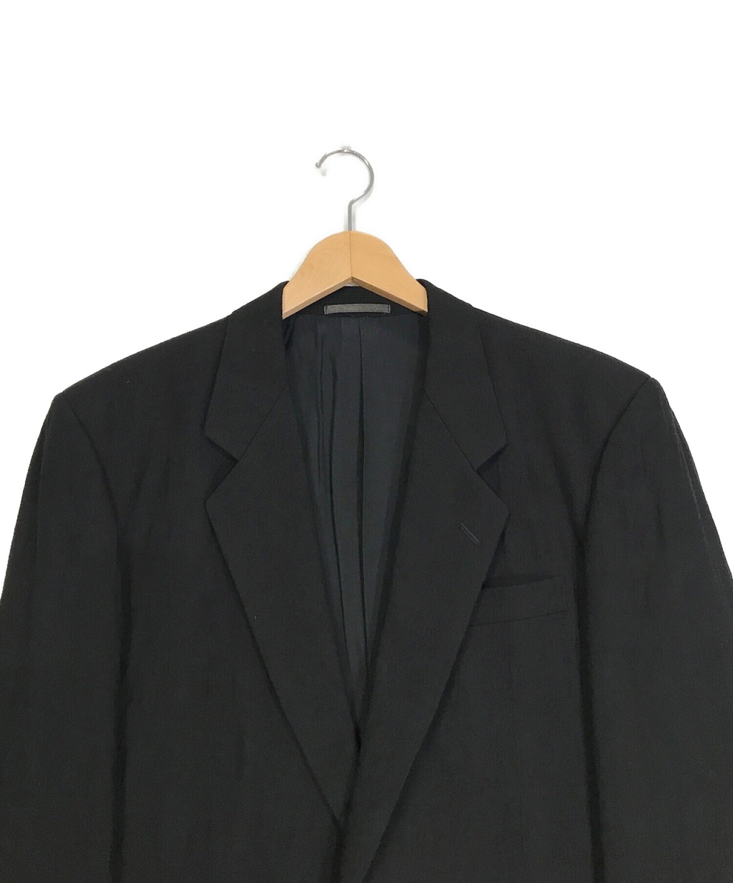 [Pre-owned] COMME des GARCONS HOMME Wool 2B Jacket HJ-04033S