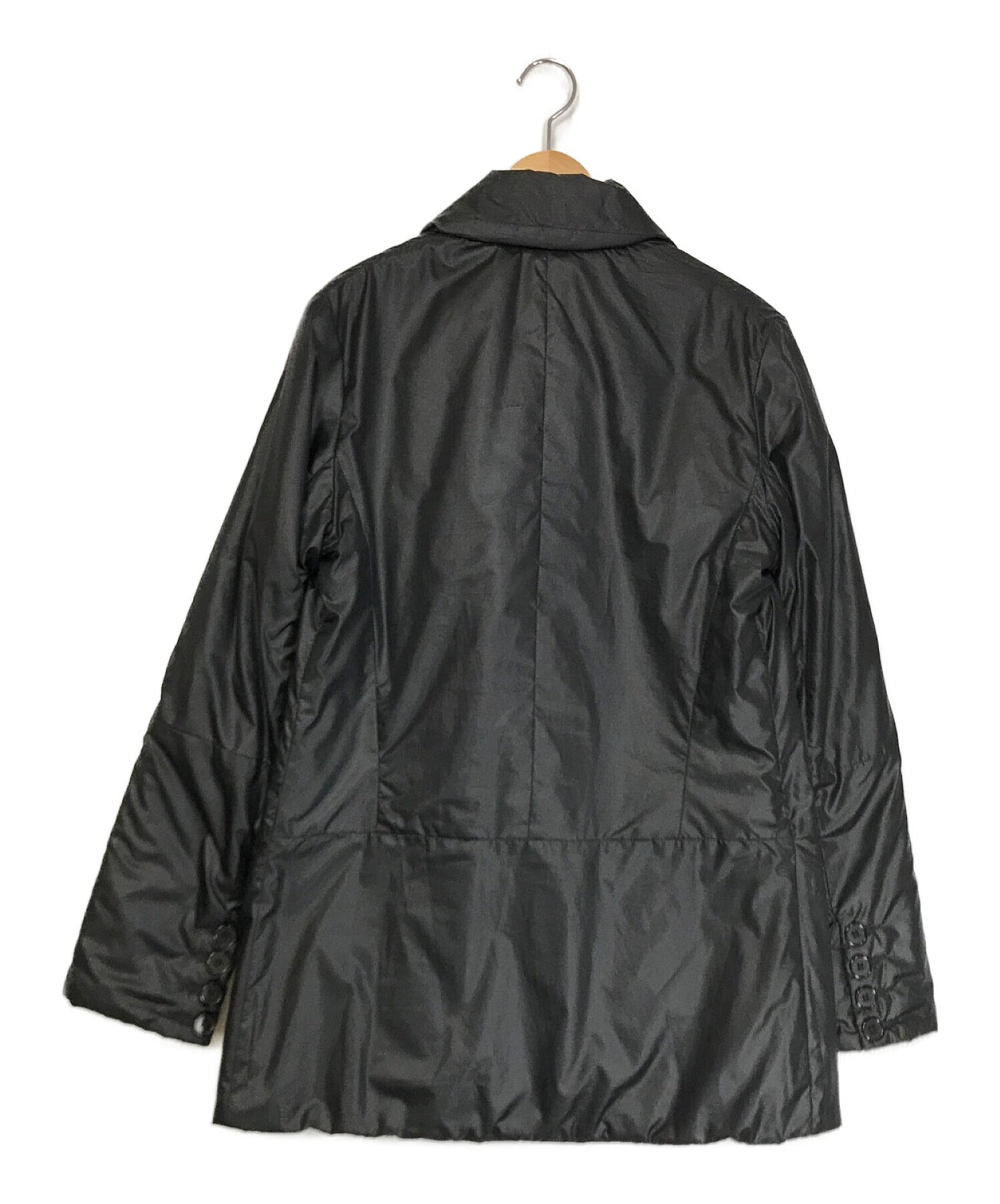 [Pre-owned] HELMUT LANG AD1996 archive Cotton Coat