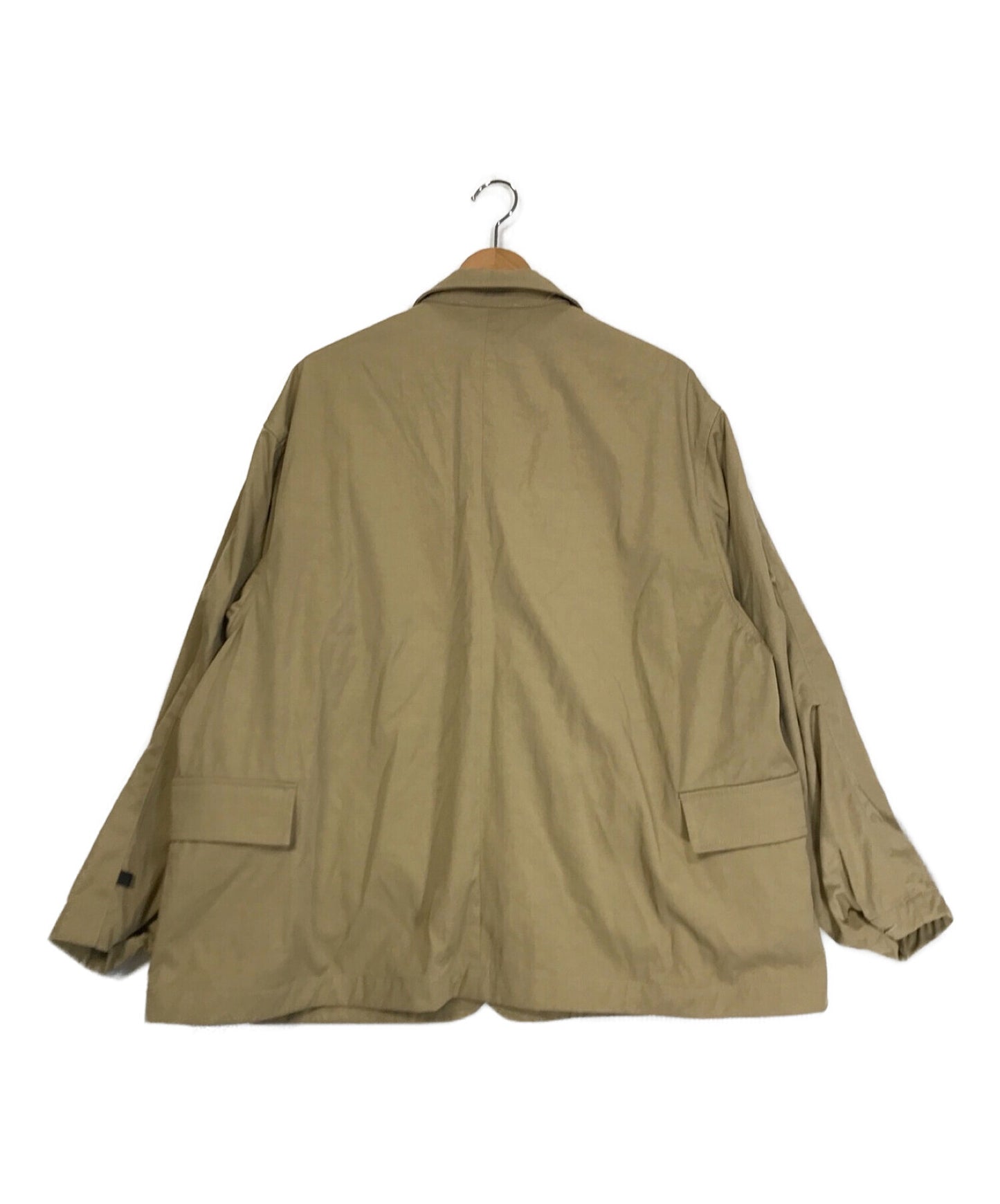 Daiwa Pier39 Tech Loose 2B 재킷 BJ-55022