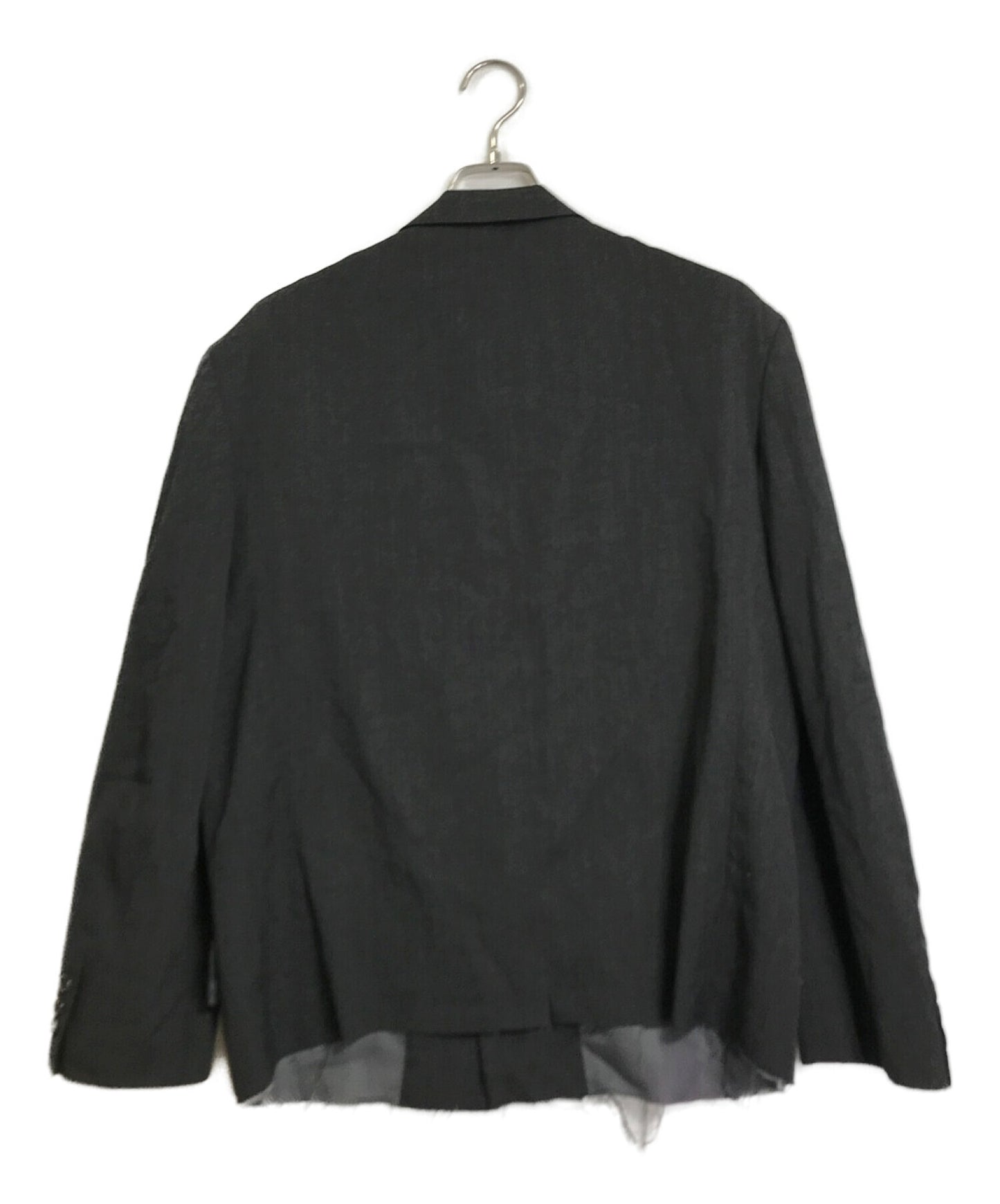 [Pre-owned] COMME des GARCONS HOMME DEUX jacket DJ-81002L