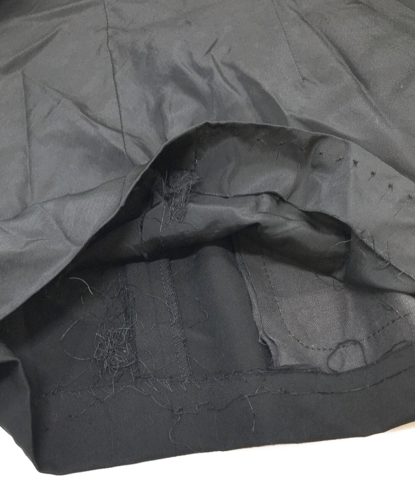 [Pre-owned] COMME des GARCONS HOMME 3B jacket HS-07002S