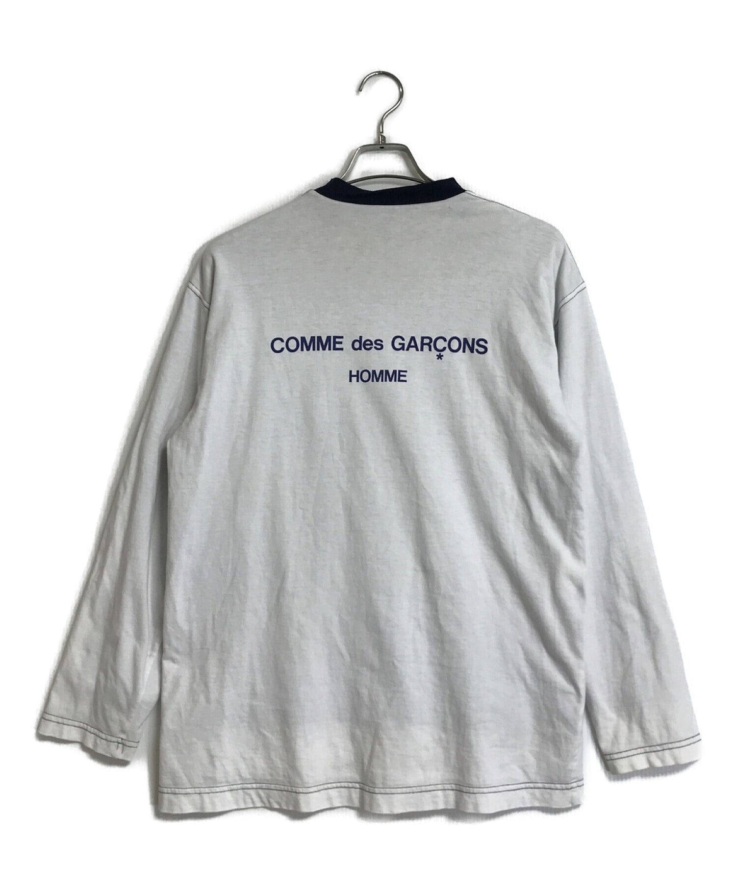 の公式オンラインストア 希少初期 90S COMME des GARCONS HOMME JK829N