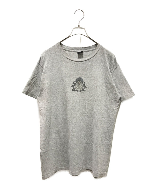 [Pre-owned] OLD STUSSY Dragon Print T-Shirt