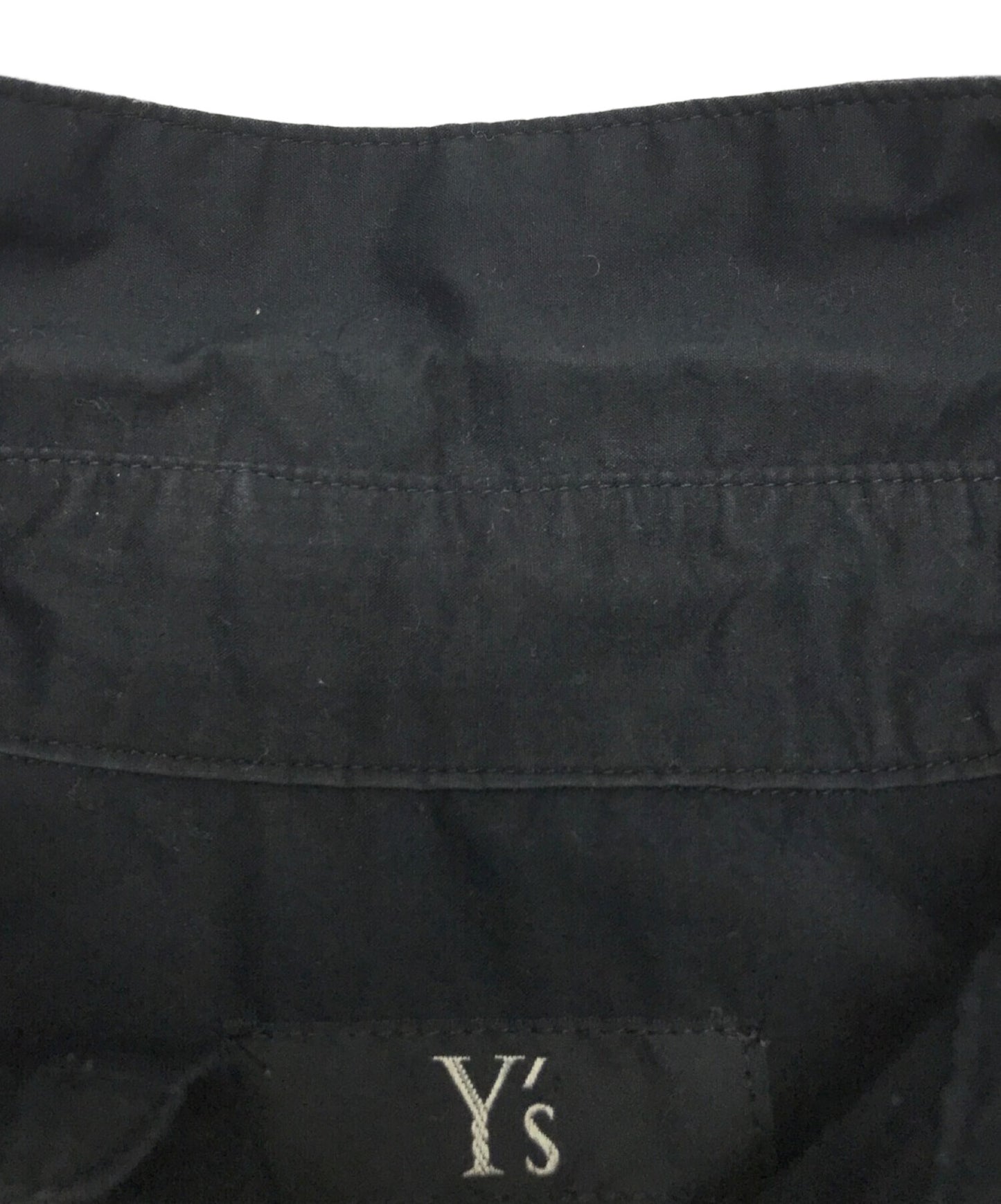 เสื้อยาวของ Y / เสื้อแขนยาว / เสื้อออกแบบ / เสื้อเบลาส์ / เสื้อทึบ YX-B08-001